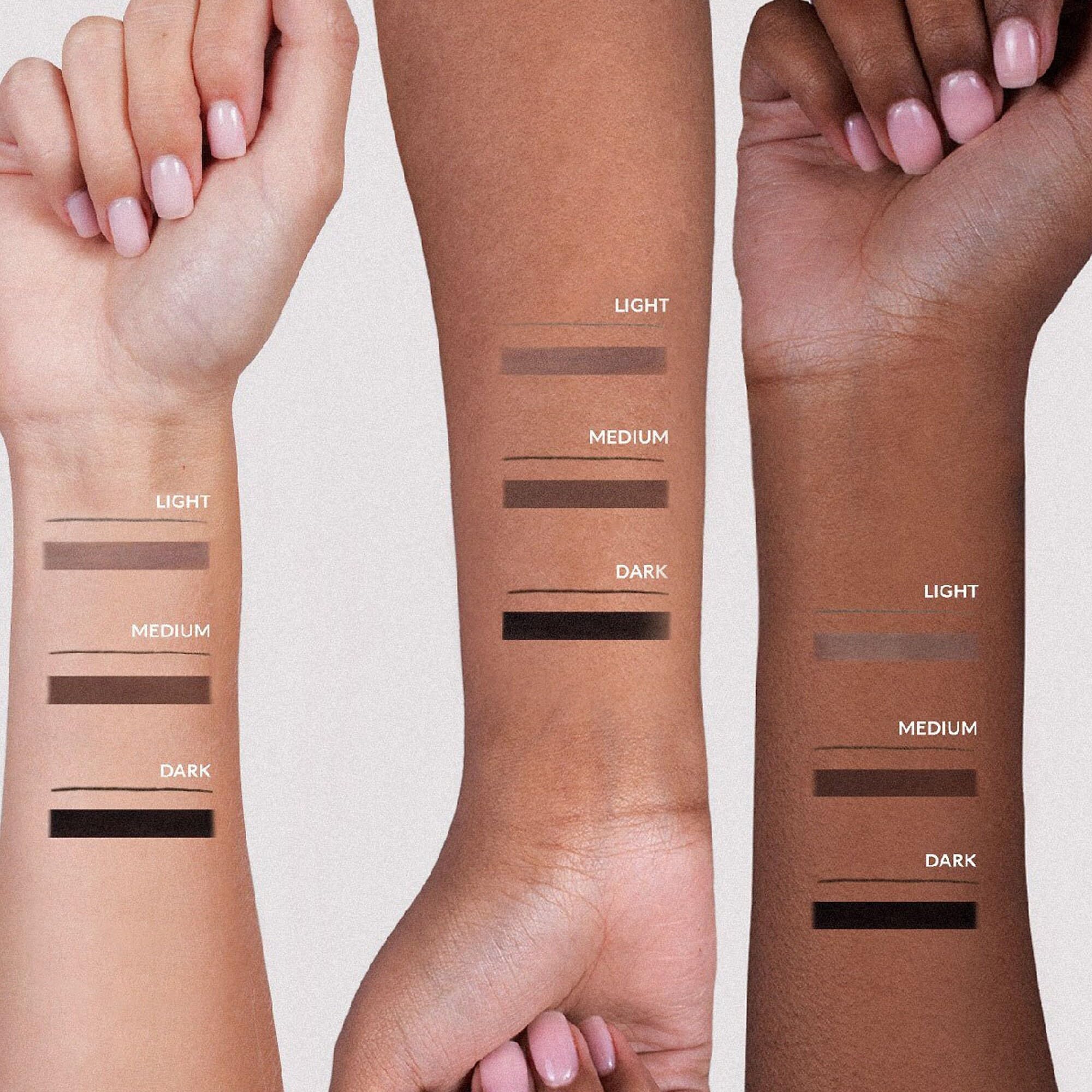 Medium Brow Pencil by REFY - Image 2