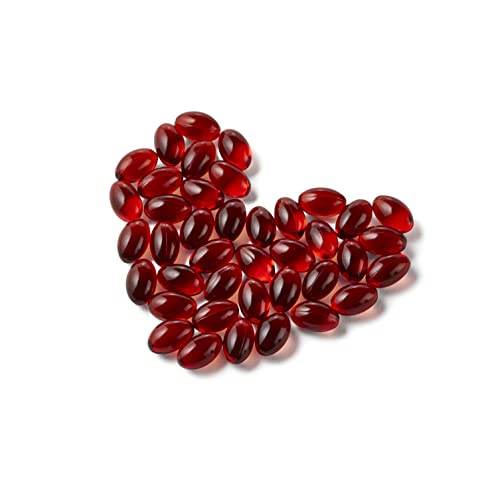 MegaRed Antarctic Krill Oil 500mg Omega 3 Fatty Acid Supplement, Extra Strength EPA & DHA Krill Oil Softgels (90cnt Box), Astaxanthin, Heart Health Supplement with No Fish Oil Aftertaste - Image 16