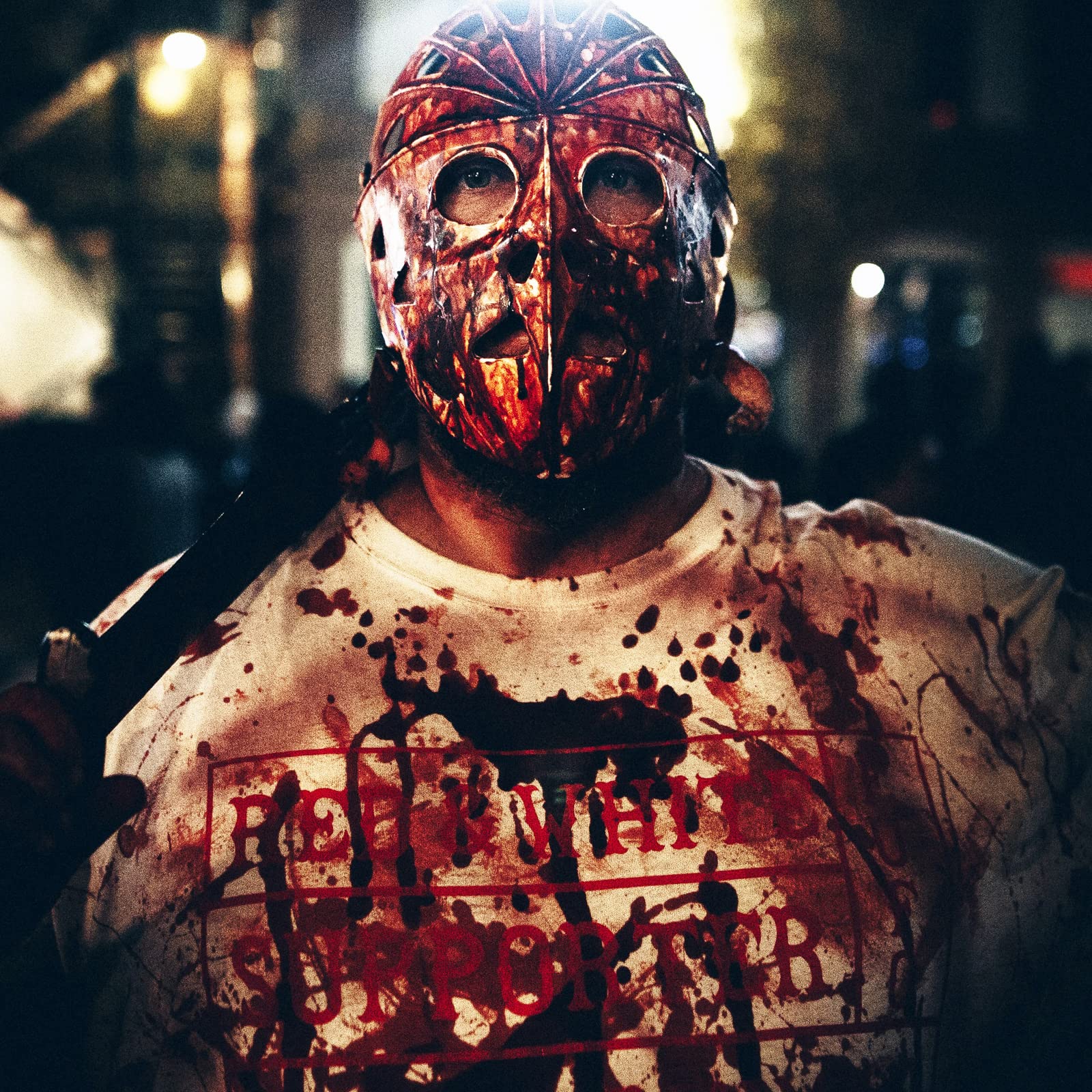 MEICOLY 2.1Oz Halloween Dripping Fake Blood,Safe Realistic Washable Edible Liquid Blood Sangre Falsa with 0.7 Oz Cleaning Soap,Squirt Blood for Clothes,Zombie Vampire Monster,SFX Cut Wound Makeup,Dark - Image 2