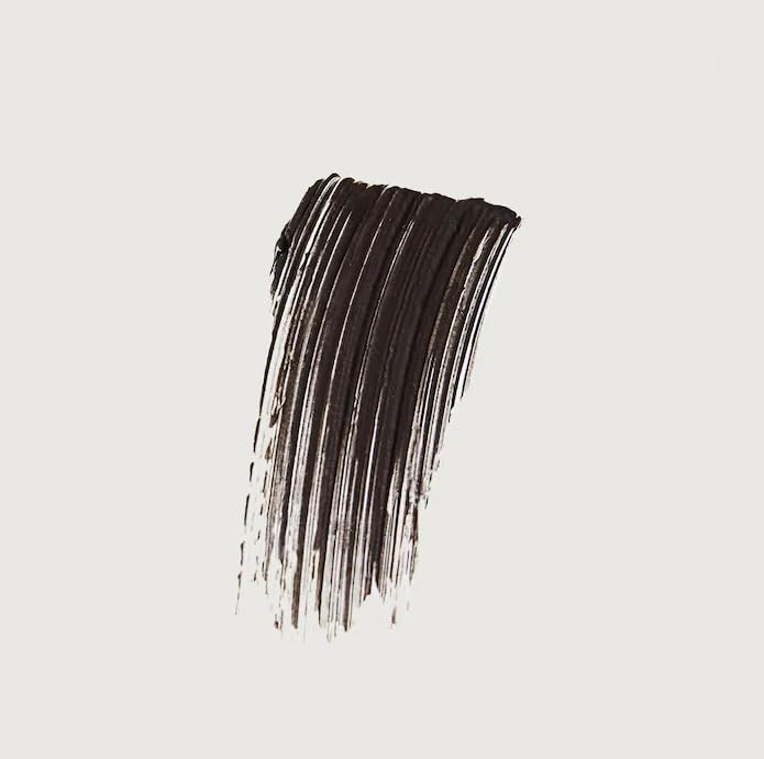 MERIT Brow 1980 Volumizing Eyebrow Pomade Gel Black Brown - Image 2