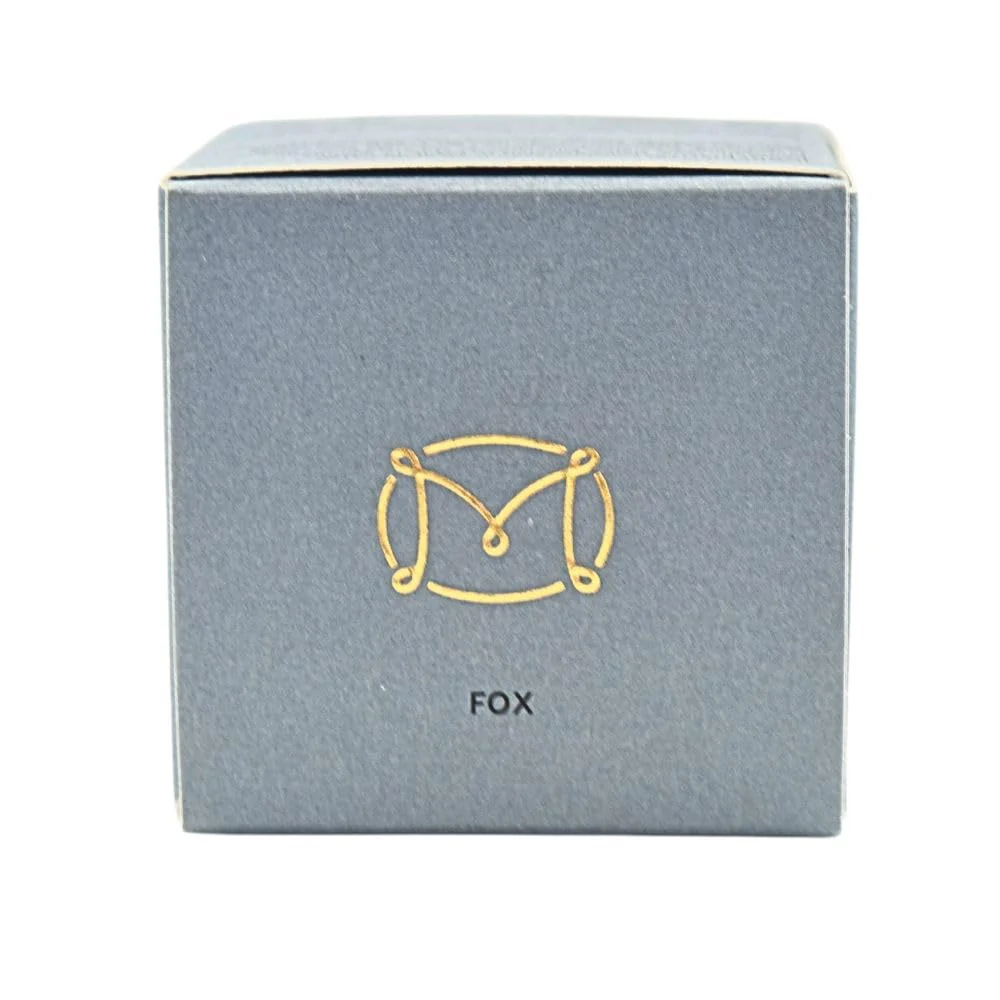MERIT Flush Balm Cream Blush - 0.31 oz / 9 g (Fox (warm taupe), 0.31 oz / 9 g) - Image 4