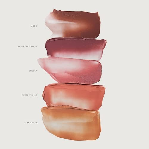 MERIT Flush Balm Cream Blush Cheeky - Image 3