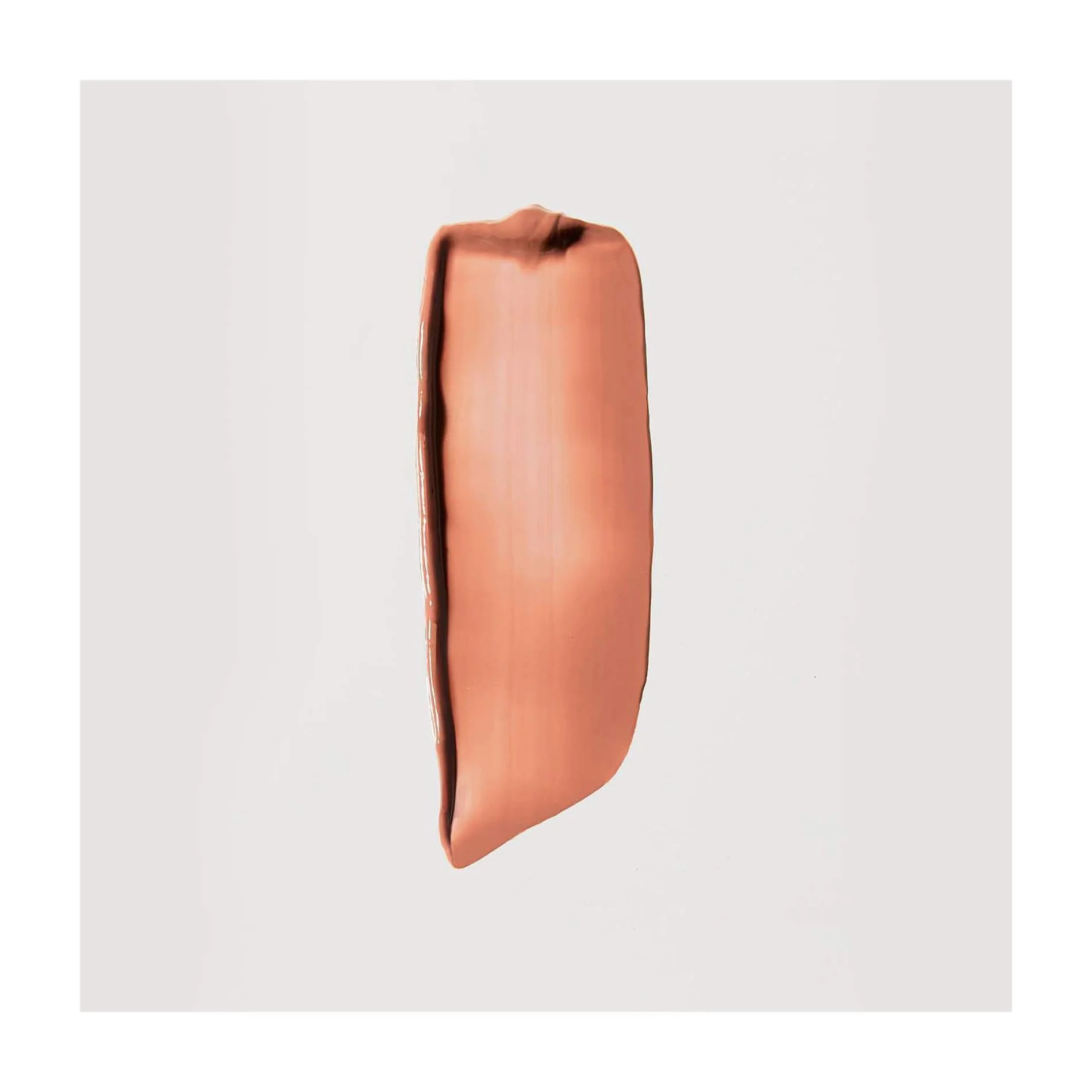 Merit Shade Slick Classics Tinted Lip Oil - Au Naturel - Warm Blush - Image 5