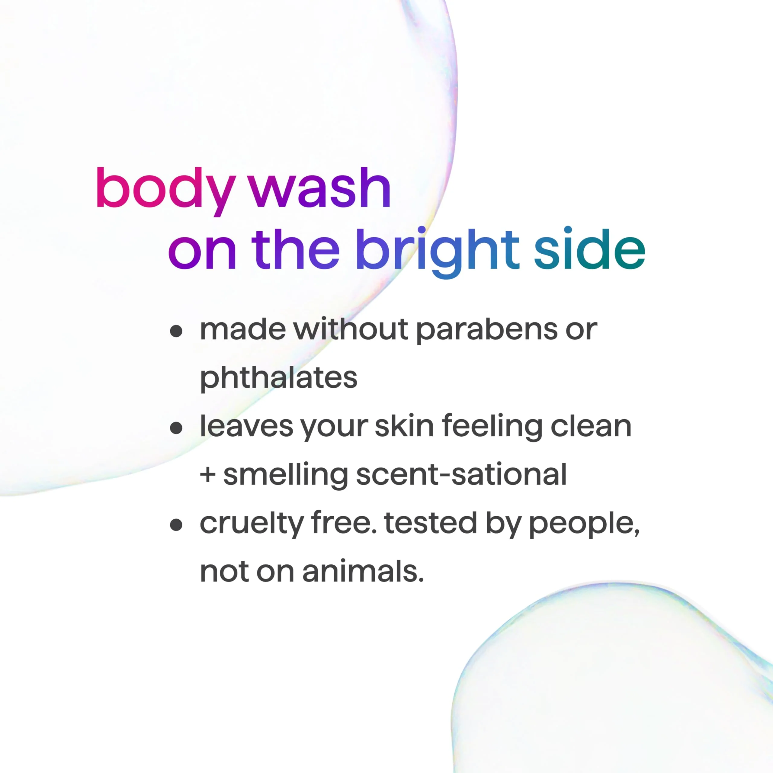 Method Men Body Wash, Sea and Surf Scent, Paraben and Phthalate Free, Quick-Lathering Cleansers, Cruelty Free, 18 oz (Pack of 1) - Image 12