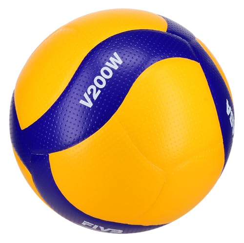 MIKASA V200W, Volleyball - Image 4