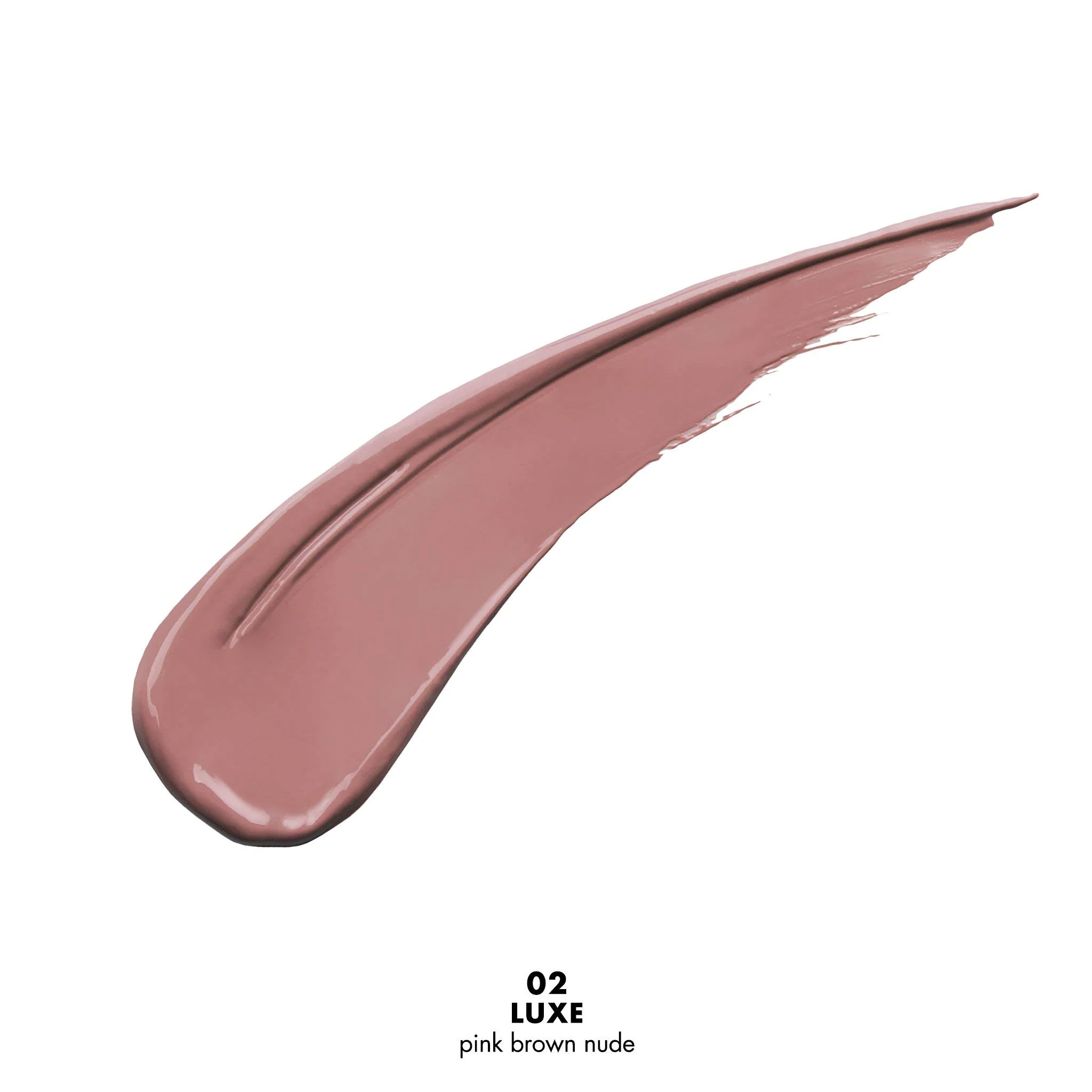 Milani Amore Satin Matte Lip Crème - Luxe (0.22 Fl. Oz.) Cruelty-Free Nourishing Lip Gloss with a Soft, Full Matte Finish - Image 4