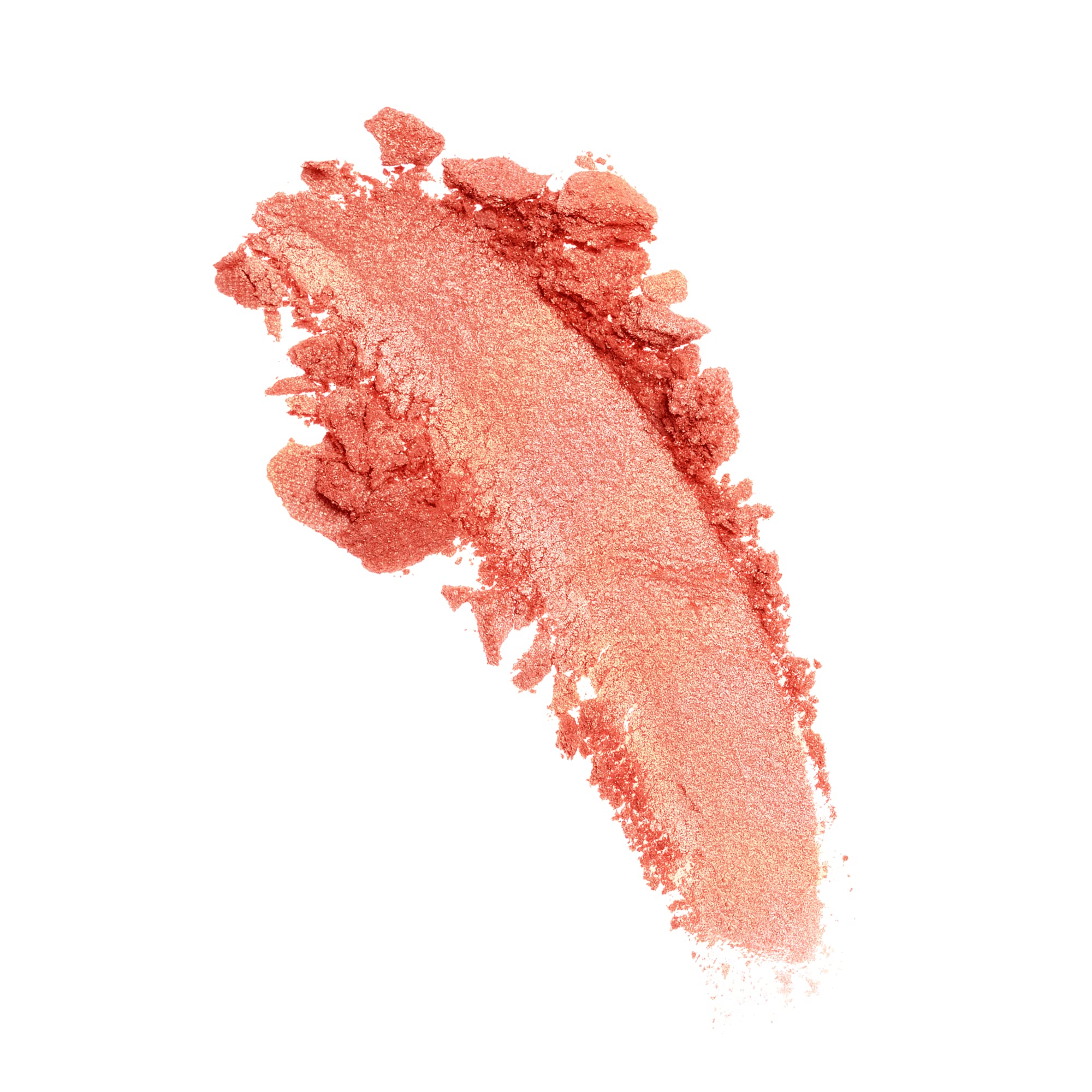 Milani Baked Blush, Powder Blush for Cheeks, Cruelty Free Makeup - Shape, Contour & Highlight Face for a Shimmery or Matte Finish -Corallina - Image 4