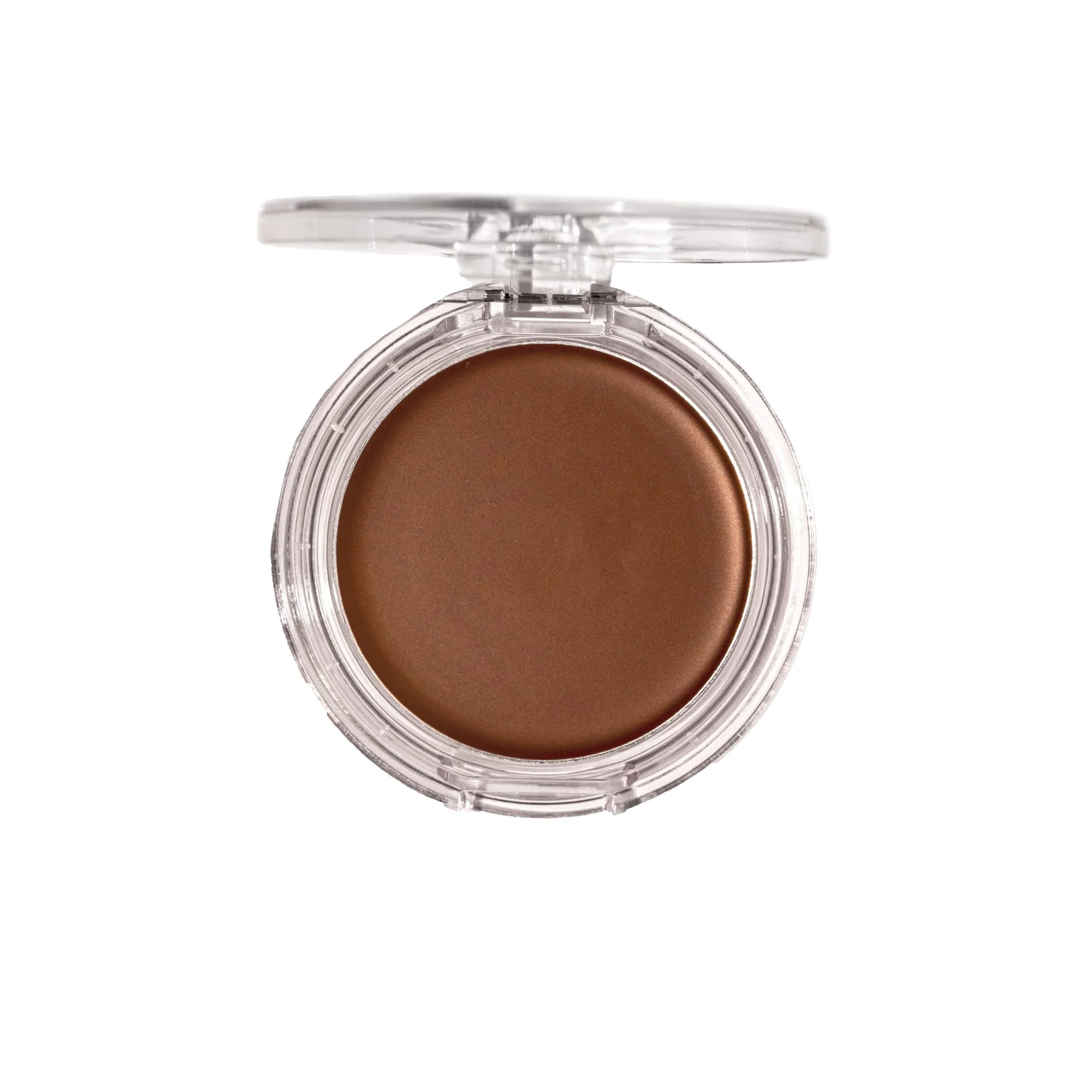 Milani Cheek Kiss Cream Bronzer, 130 - Spicy Season, Vegan & Cruelty-Free, Made in Korea, Lightweight Glow, Soft Matte Finish - Image 3