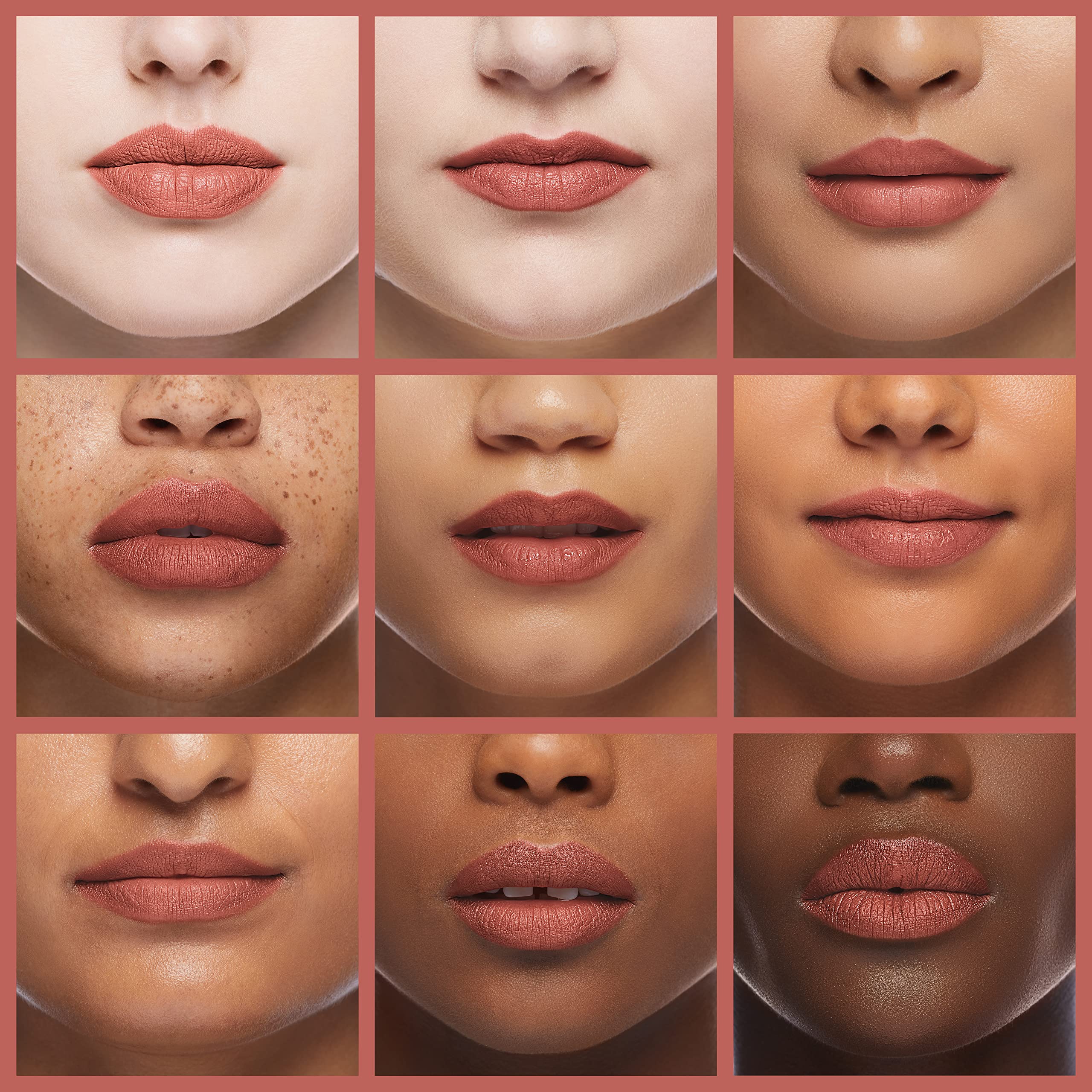 Milani Color Fetish Matte Lipstick (Secret) - Image 8