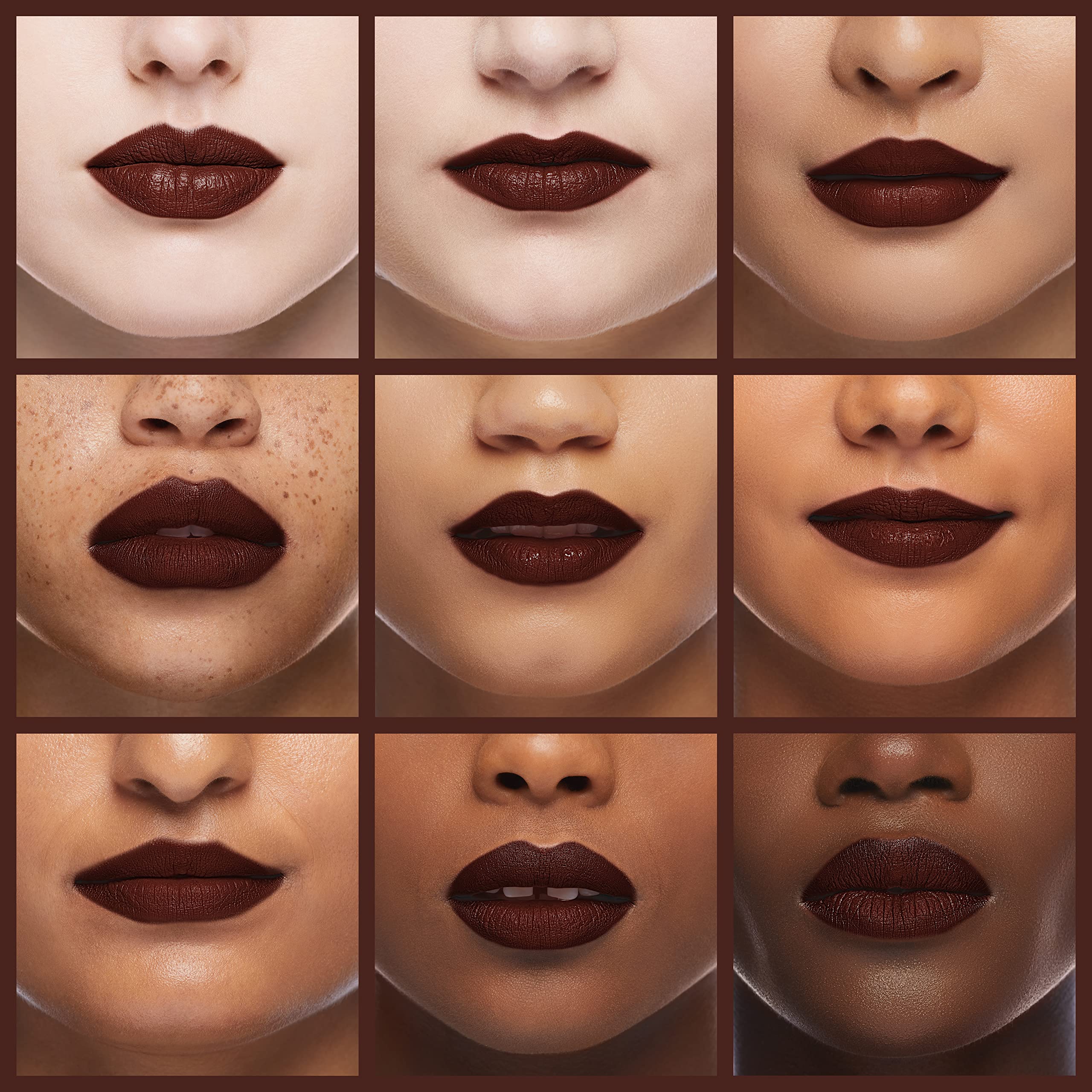 Milani Color Fetish Matte Lipstick (Sensual) - Image 8