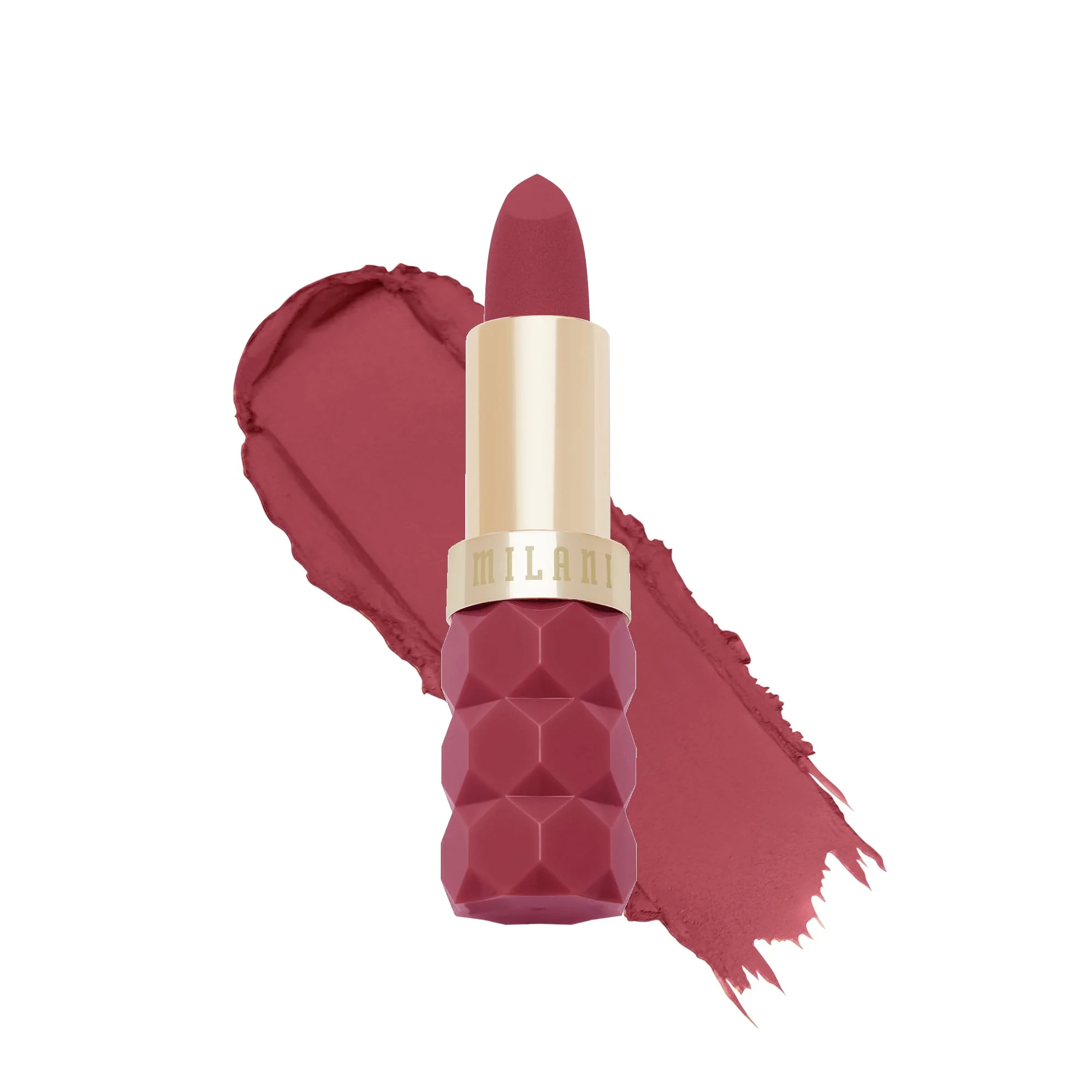 Milani Color Fetish Matte Lipstick - Smitten - Image 4