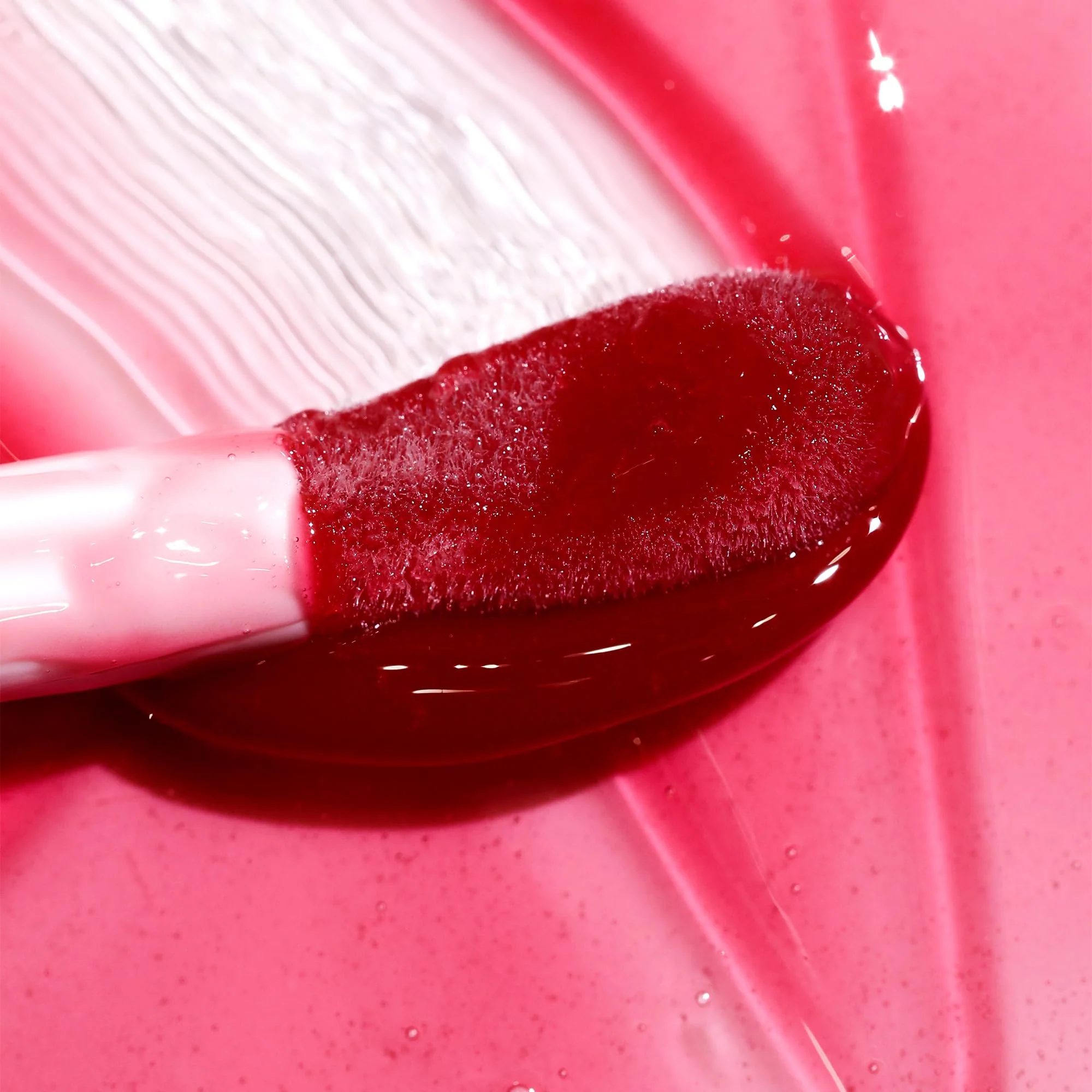 Milani Fruit Fetish Lip Oil with Vitamin E for Instant Hydration, Fruit Extract Infused Lip Treatment and Moisturizing Lip Gloss - Cherry Lime - Image 6
