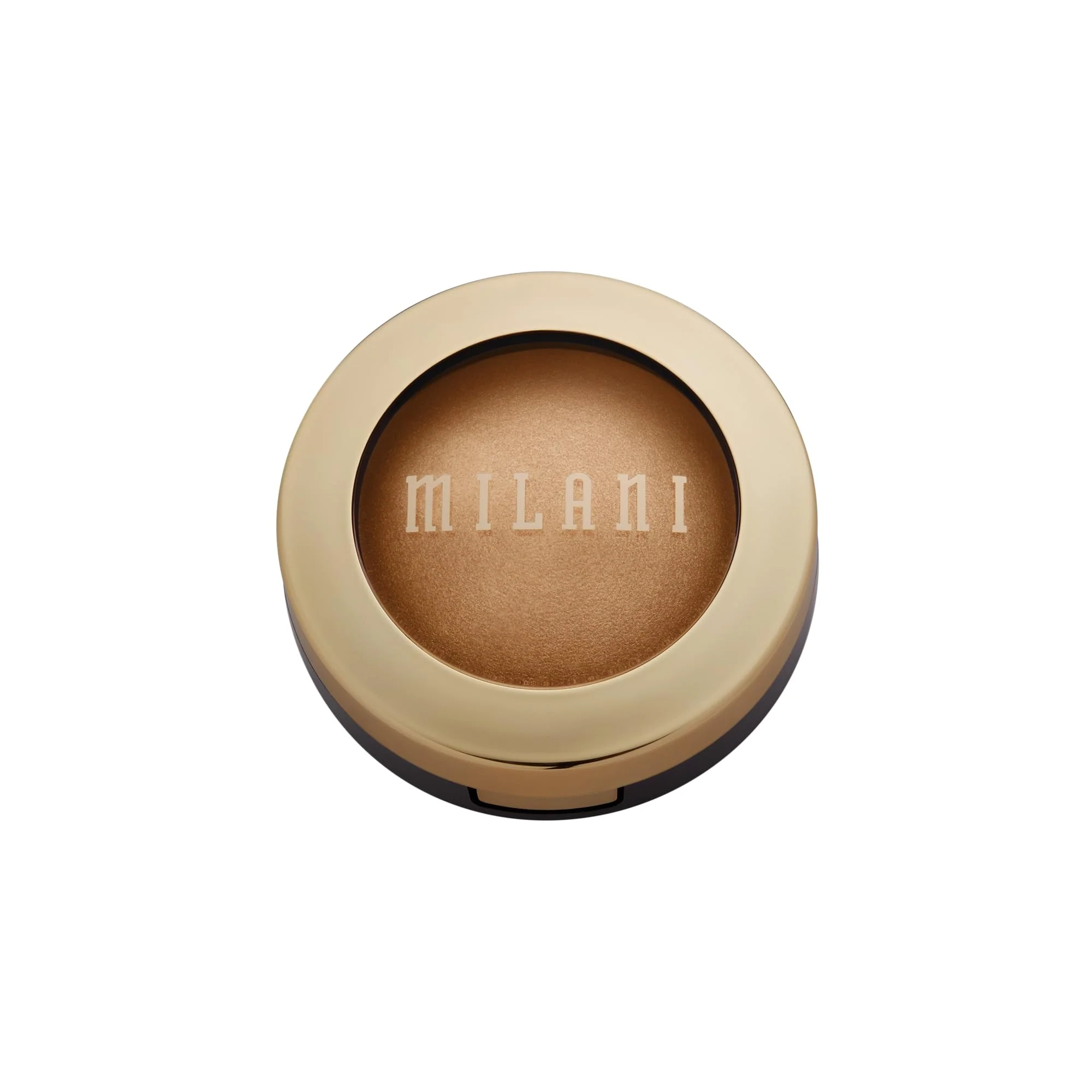 Milani Highlighter Makeup - Baked Contour Powder & Face Highligher, Made in Italy - Bronze Splendore - Image 2