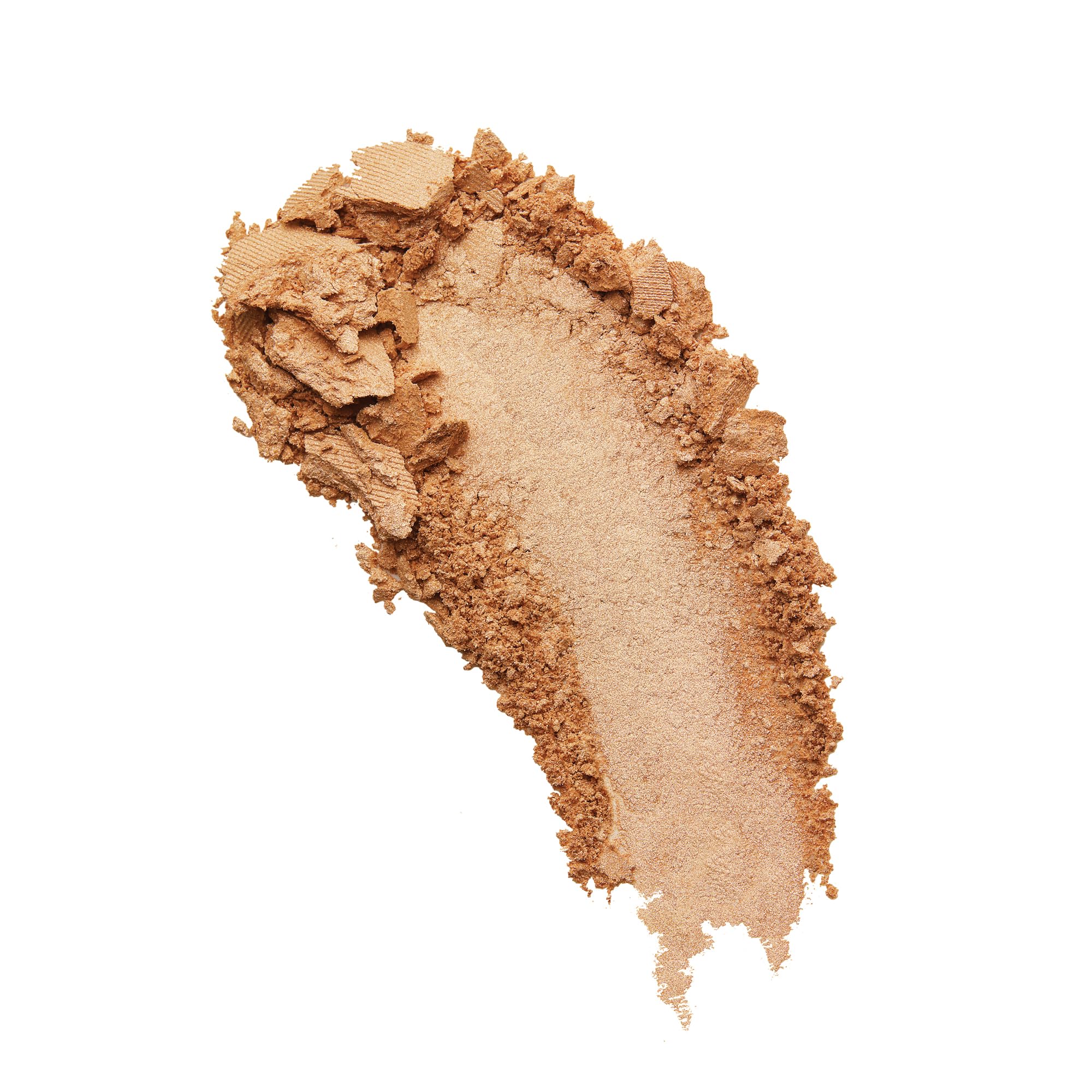 Milani Highlighter Makeup - Baked Contour Powder & Face Highligher, Made in Italy - Champagne D'Oro - Image 4