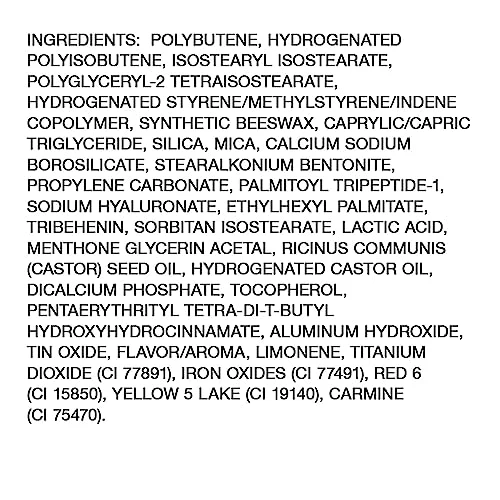 Milani Lip Gloss, Keep It Full Nourishing Lip Plumper with Hyaluronic Acid & Peptides for Soft, Fuller-Looking Lips (0.13 Fl. Oz.) Prismatic Peach - Image 2