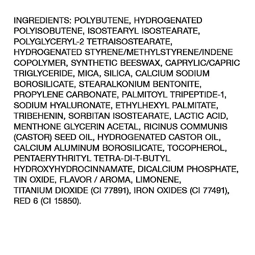 Milani Lip Gloss, Keep It Full Nourishing Lip Plumper with Hyaluronic Acid & Peptides for Soft, Fuller-Looking Lips (0.13 Fl. Oz.) Tropical Shine - Image 2