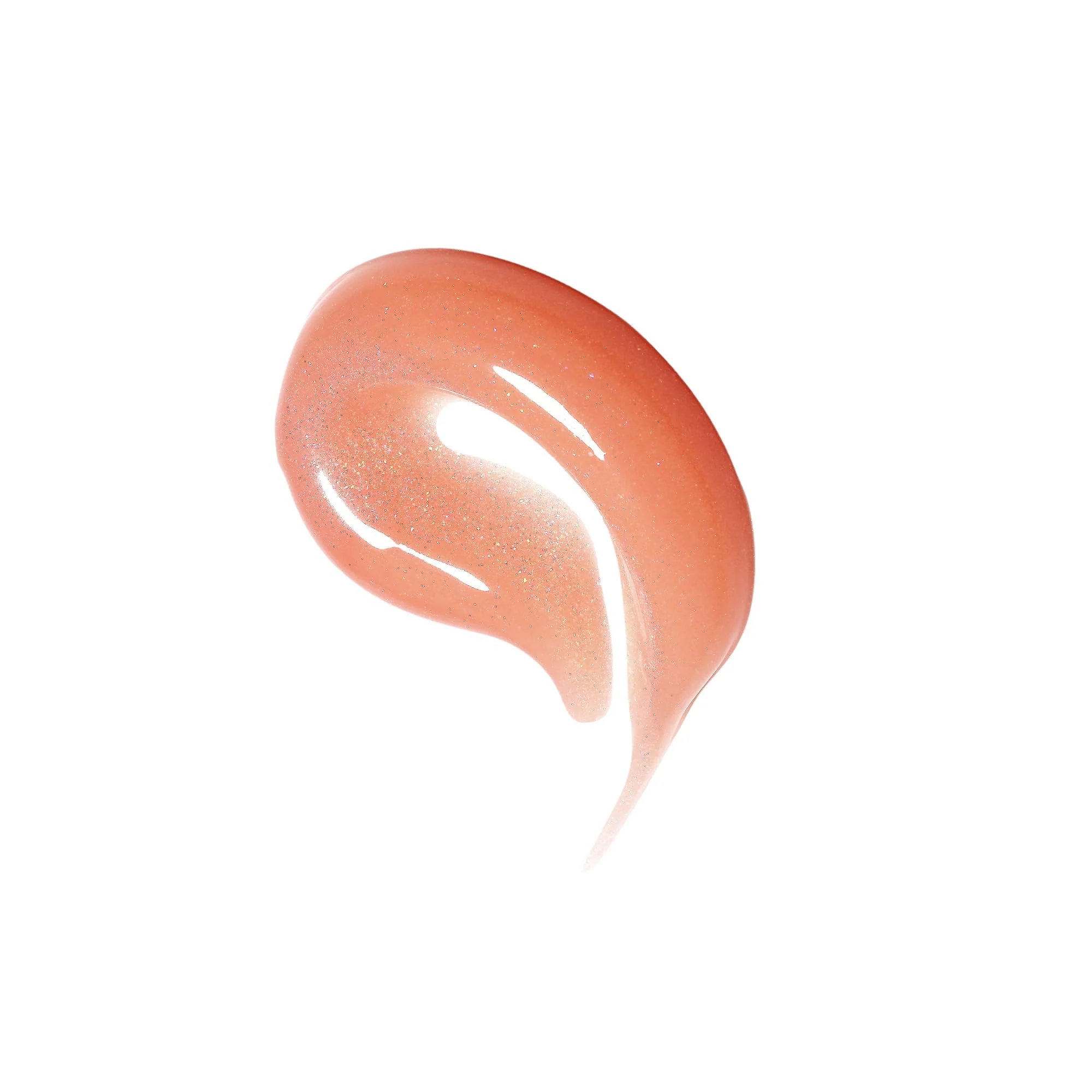 Milani Lip Gloss, Keep It Full Nourishing Lip Plumper with Hyaluronic Acid & Peptides for Soft, Fuller-Looking Lips (0.13 Fl. Oz.) Tropical Shine - Image 5