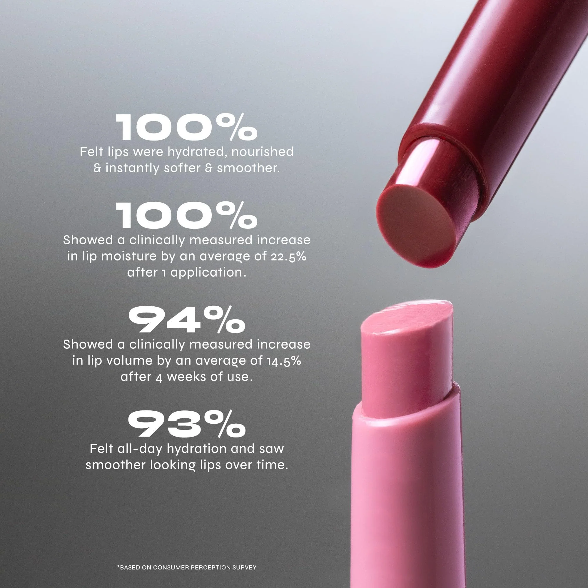 Milani Lip Plumper, Keep it Full Glossy Plumping Balm, Peptides for increased Lip Hydration & Volume - 150 Hazel - Image 8