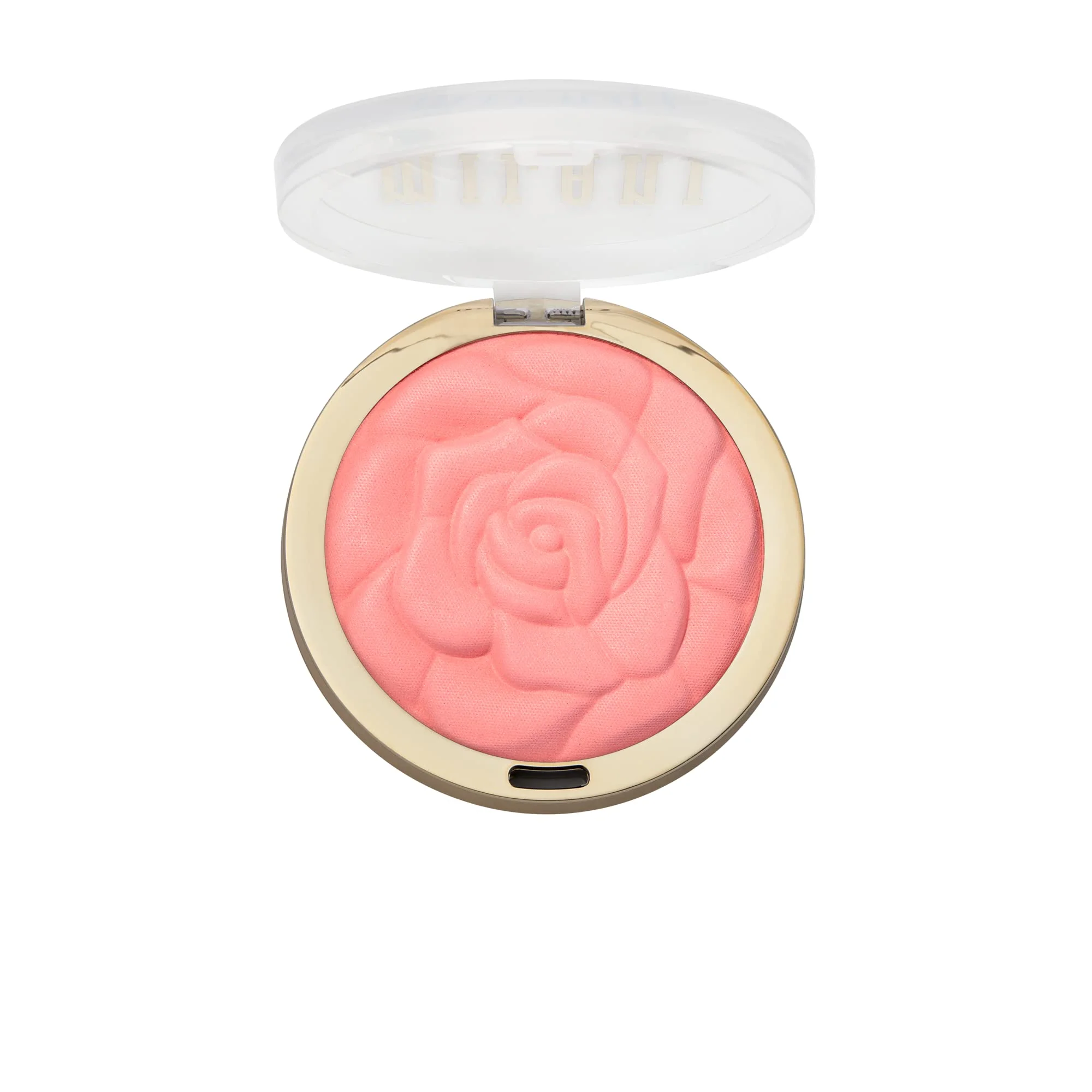 Milani Rose Blush, Powder Blush for Cheeks, Cruelty Free Makeup - Shape, Contour & Highlight Face for a Natural Matte Finish -Coral Cove - Image 5