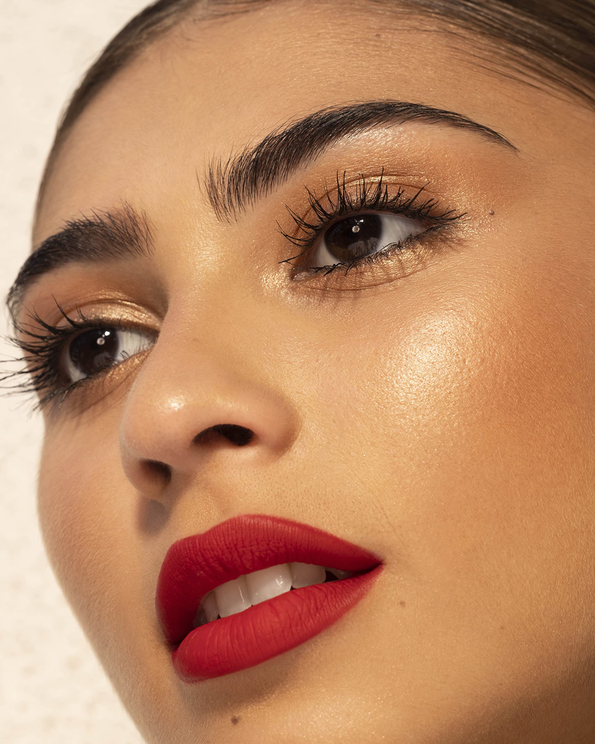 Milani Stay Put Longwear Liquid Lipstick - Smudge-Proof, Kiss-Proof, and Fade-Resistant Formula for All-Day Wear - That Girl - Image 5