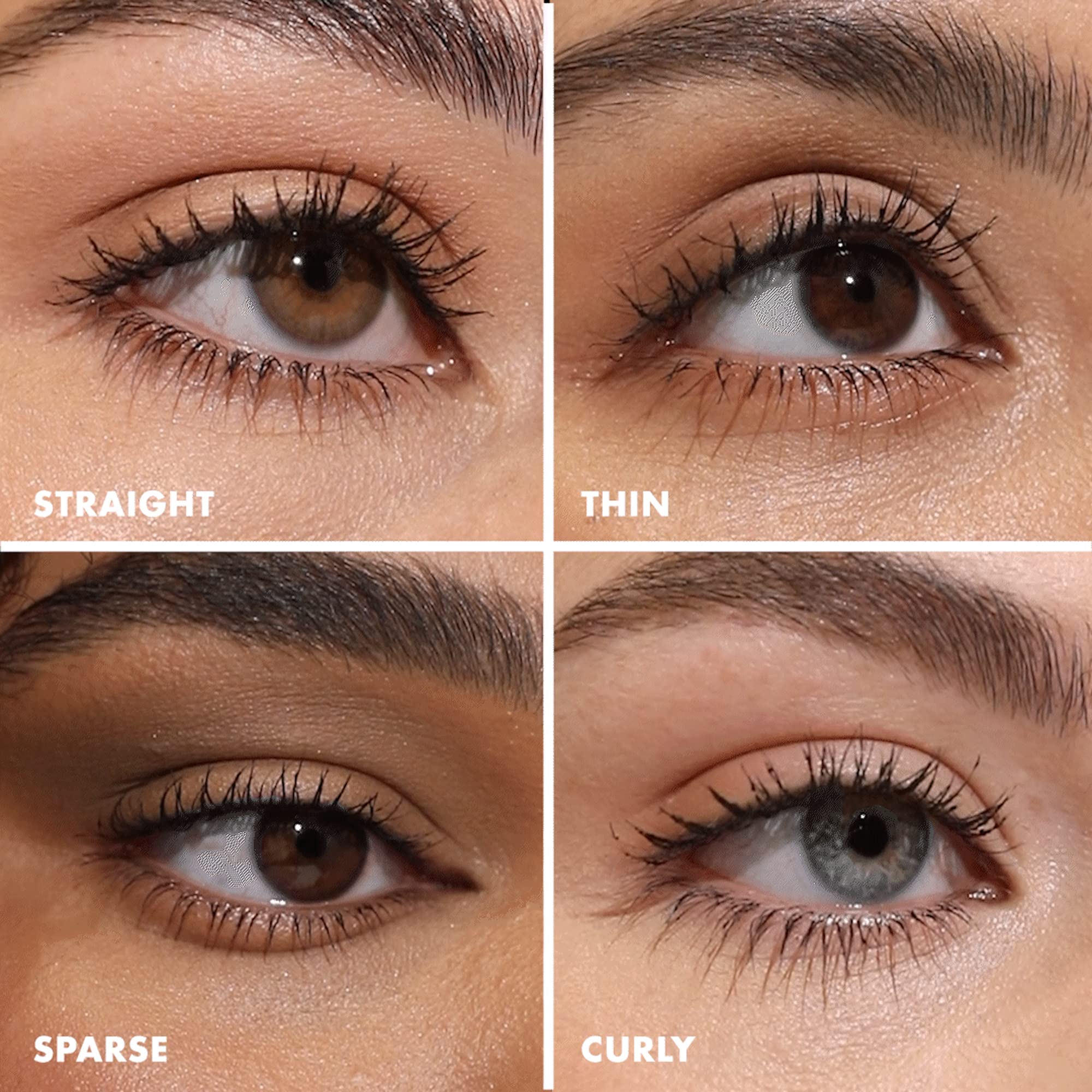 Milani Tubing Mascara | Highly Rated Mascara - Black | Length and Lift | Shea Butter to Nourish and Condition Lashes - Image 6