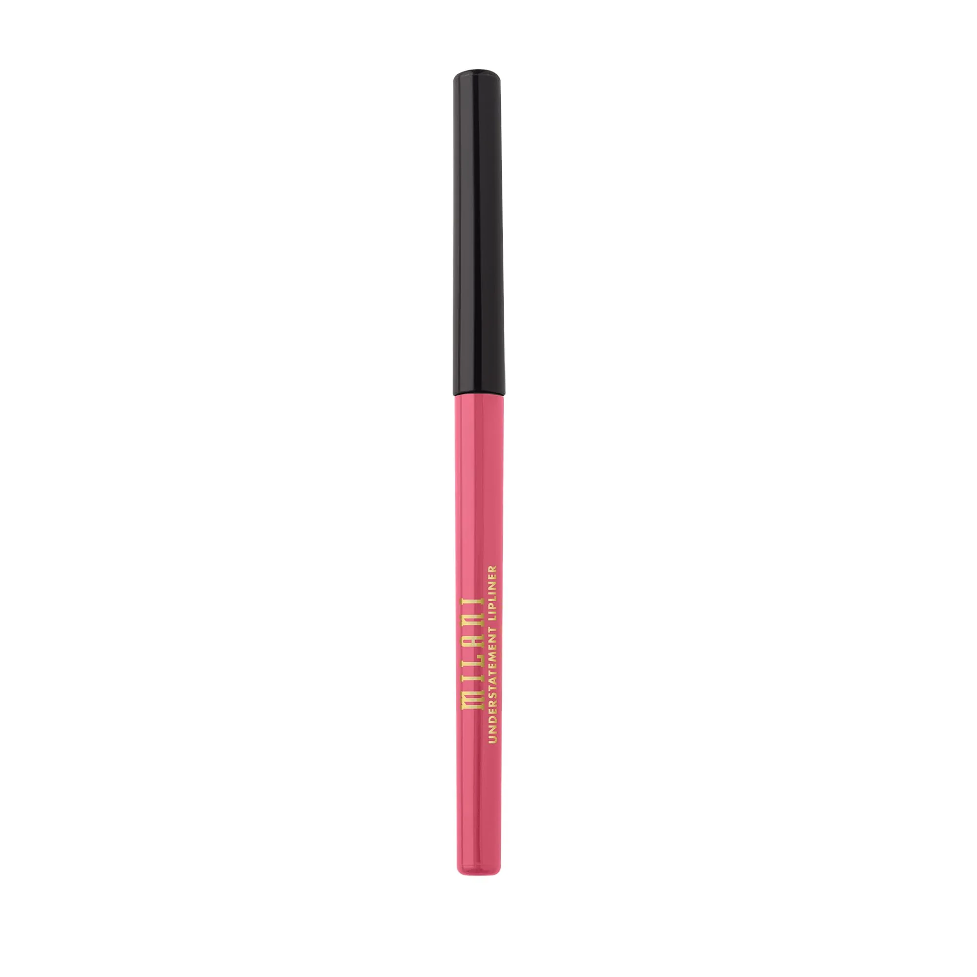 Milani Understatement Lipliner Pencil - Highly Pigmented Retractable Soft Lip Liner Pencil, Easy to Use Lip Makeup - Image 4