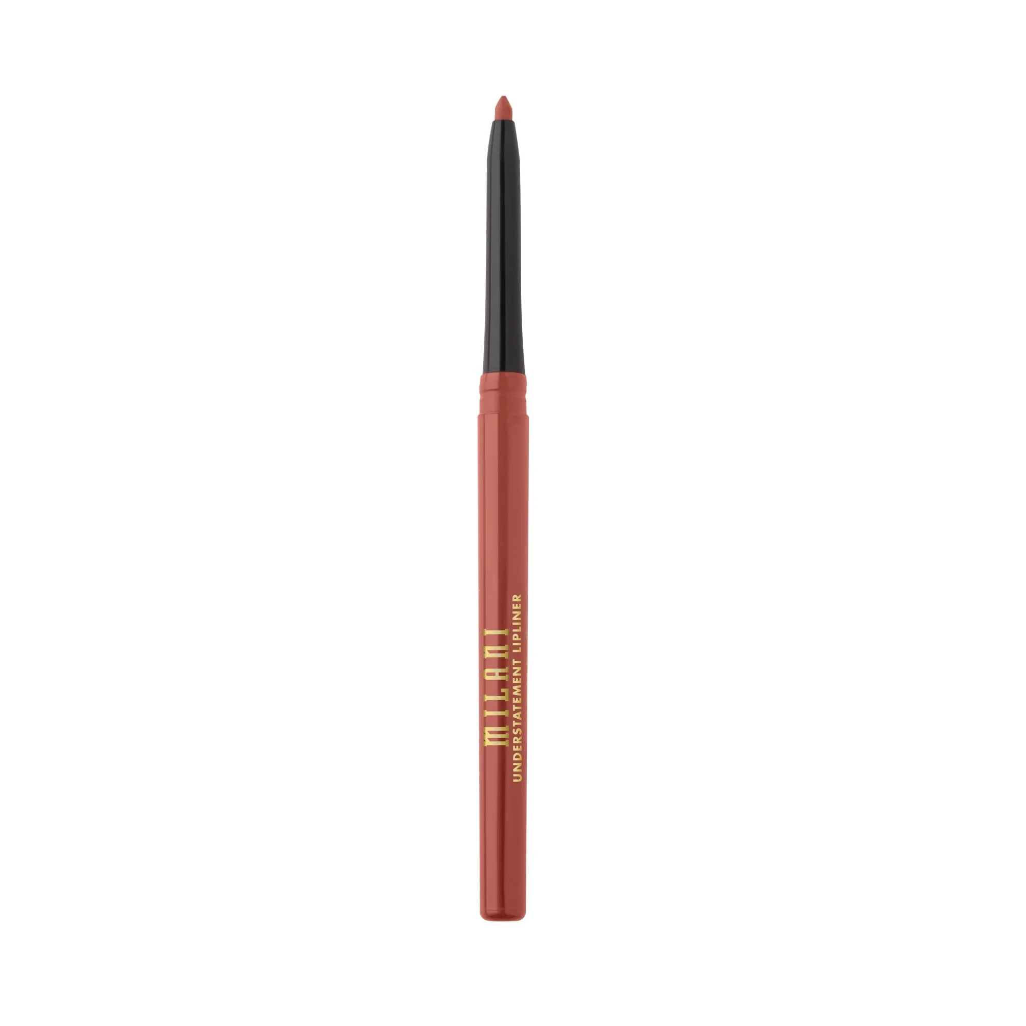 Milani Understatement Lipliner Pencil - Highly Pigmented Retractable Soft Lip Liner Pencil, Easy to Use Lip Makeup - Image 3