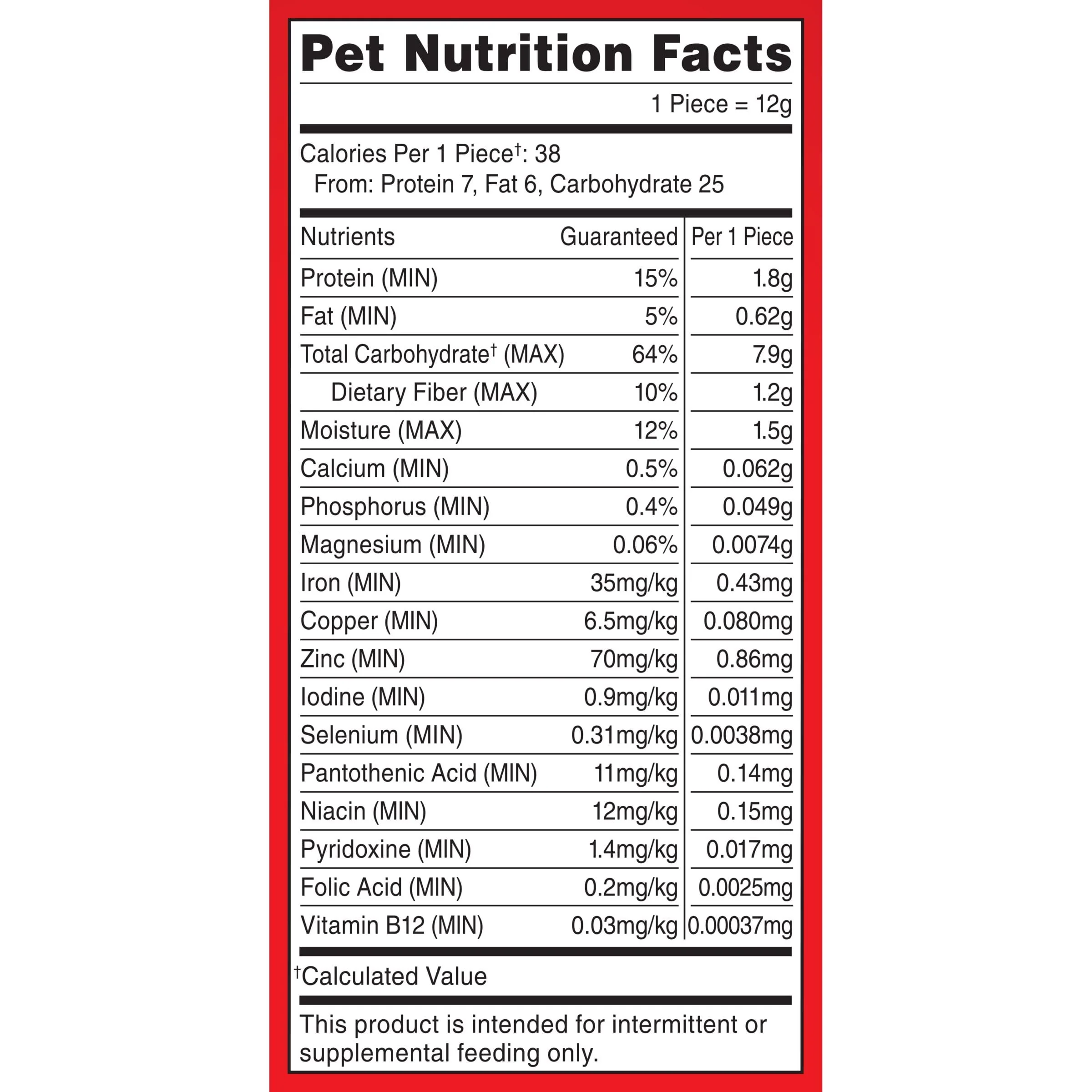 Milk-Bone Original Dog Treats Biscuits for Medium Dogs, 10 Pound - Image 2