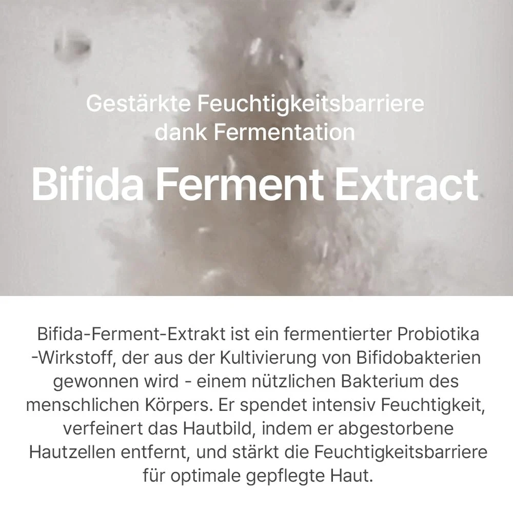 mixsoon Bifida Ferment Essence - Skin Barrier Strengthening, Rejuvenating Essence for Damaged Skin - Korean Skincare - Vegan (3.38 fl.oz / 100ml) - Image 7