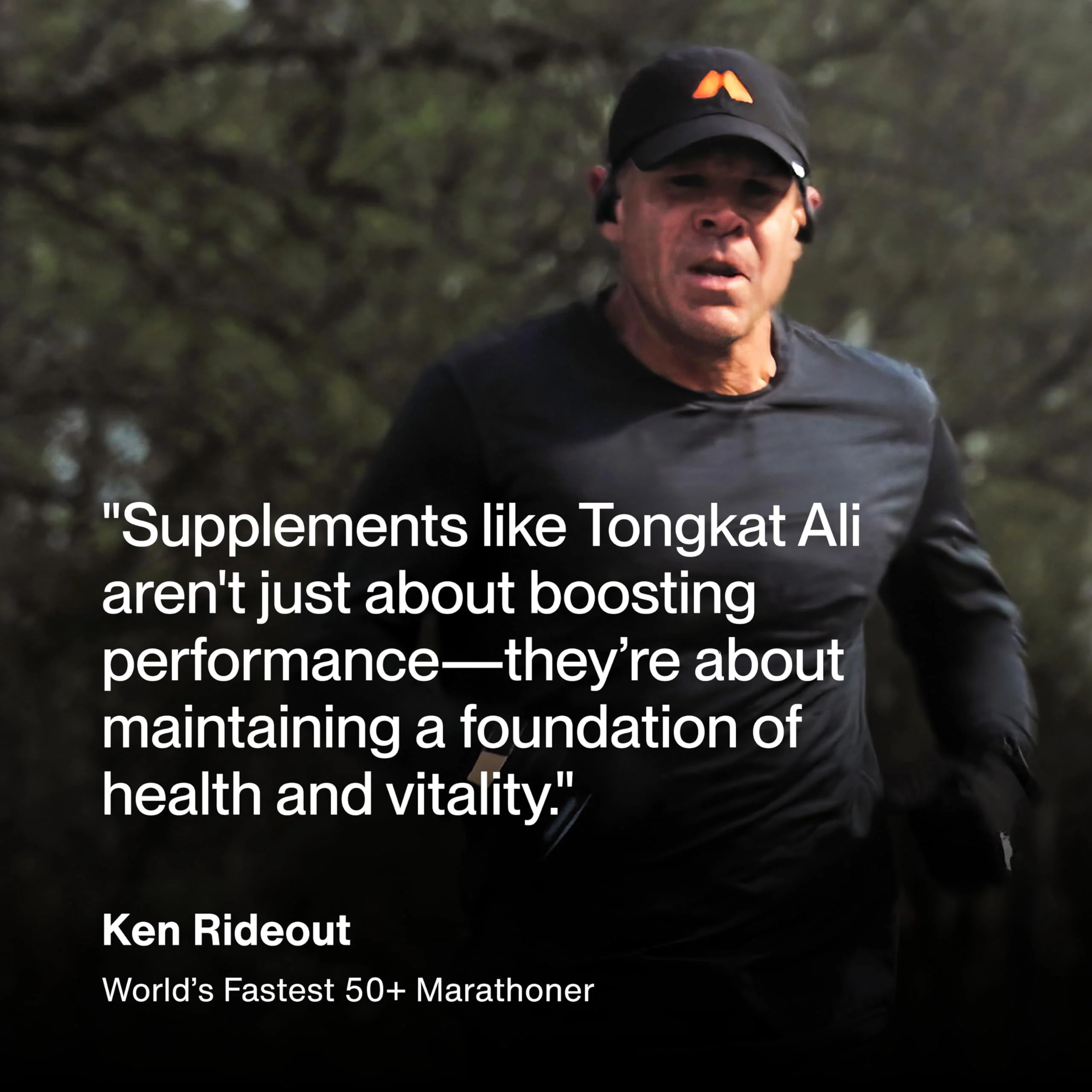 Momentous Tongkat Ali Supplement - Longjack Root Extract Powder for Men & Women - Supports Hormone Balance, Performance, & Mood - Natural Wellness - Informed Sport Certified - 400 mg - 30 Servings - Image 2