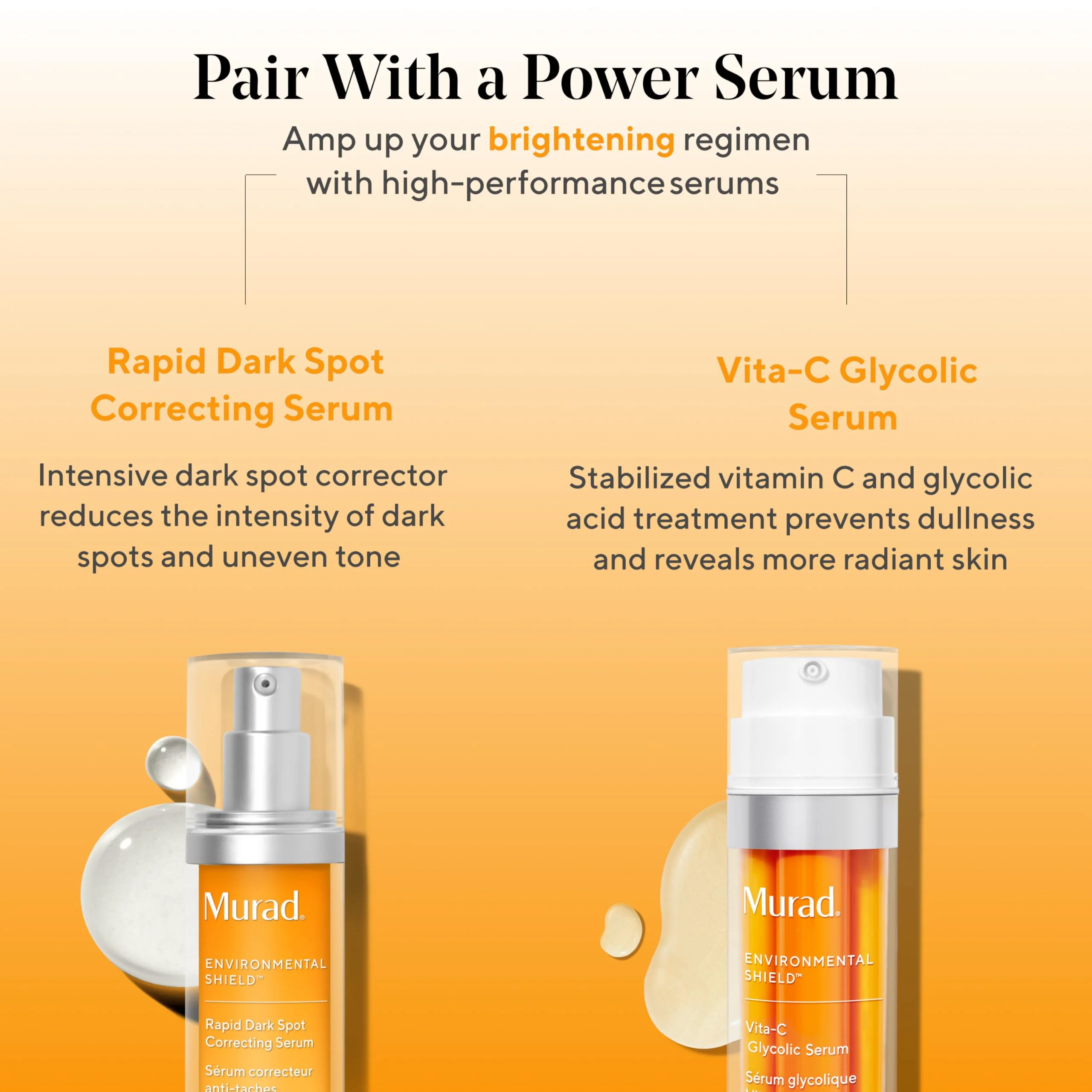 Murad City Skin Age Defense Broad Spectrum SPF 50 - Environmental Shield 100% Mineral Sunscreen - Blue Light Defense - SPF 50 Environmental Defense Sunscreen - Light Sunscreen for Face, 1.7 Fl Oz - Image 4