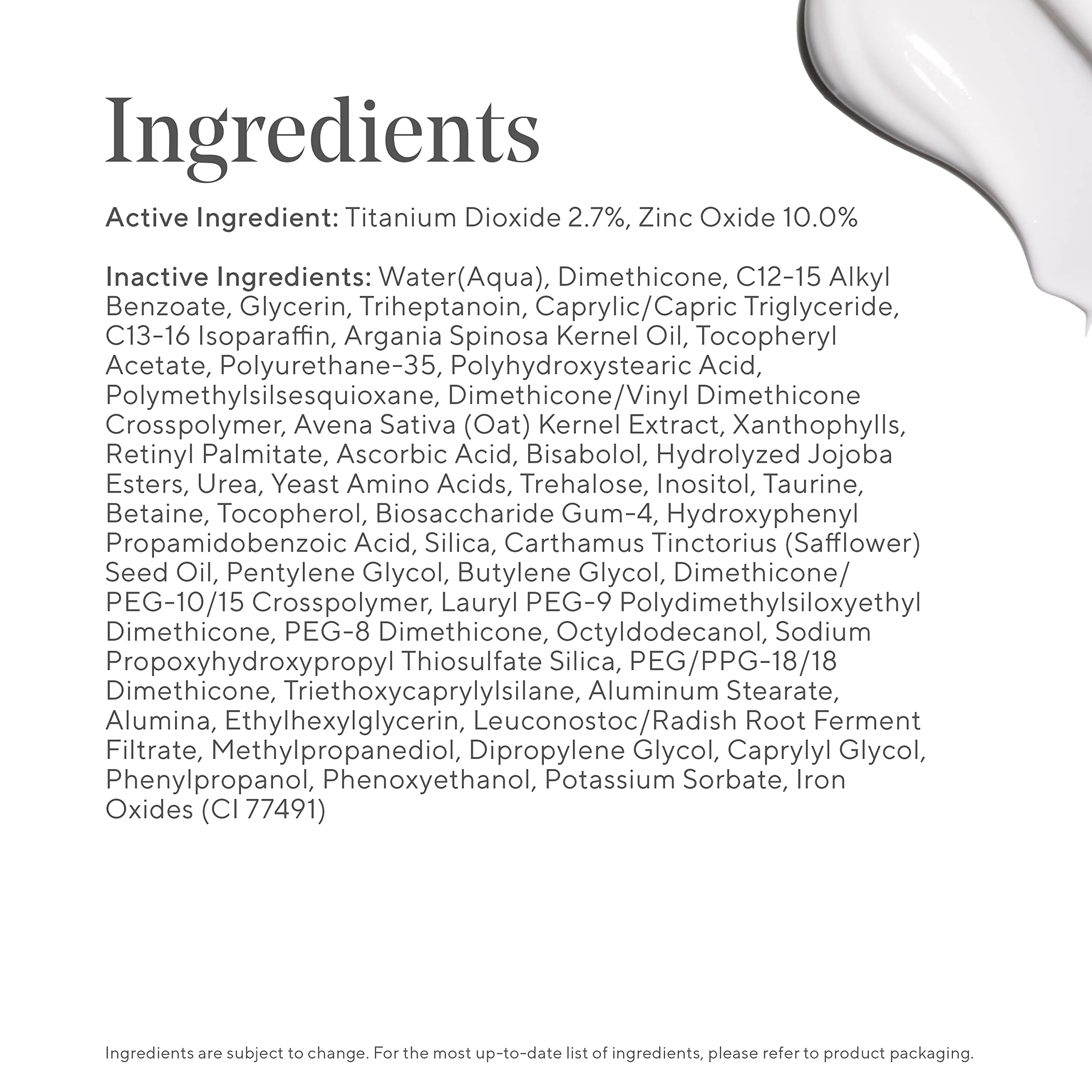 Murad City Skin Age Defense Broad Spectrum SPF 50 - Environmental Shield 100% Mineral Sunscreen - Blue Light Defense - SPF 50 Environmental Defense Sunscreen - Light Sunscreen for Face, 1.7 Fl Oz - Image 6