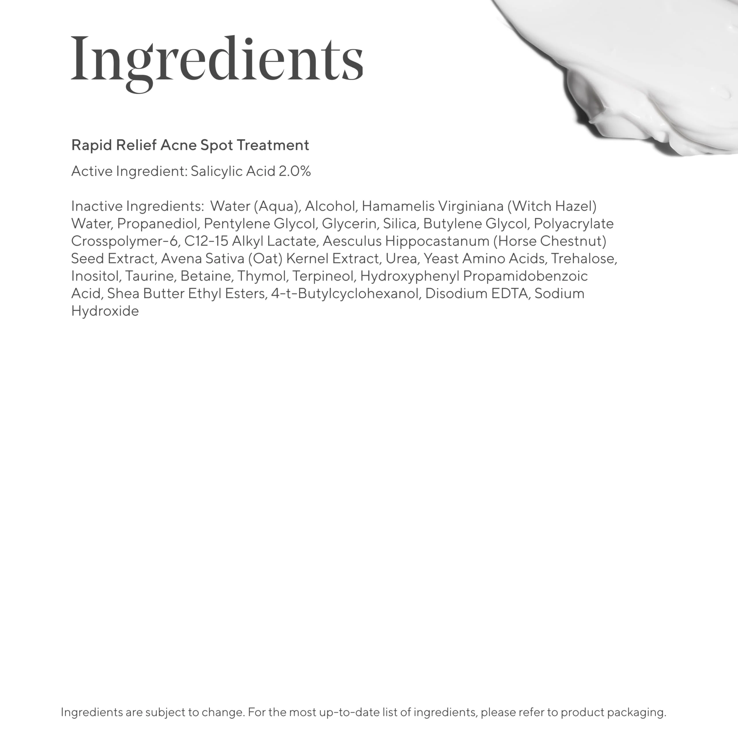 Murad Clear Breakouts + Control Oil - 3-Piece Trial Kit ($50 Value) - Acne Fighting Kit - Clarifying Cleanser 2Fl Oz, Rapid Relief Acne Treatment 0.25Fl Oz, Oil & Pore Mattifer SPF 45 0.8Fl Oz - Image 2