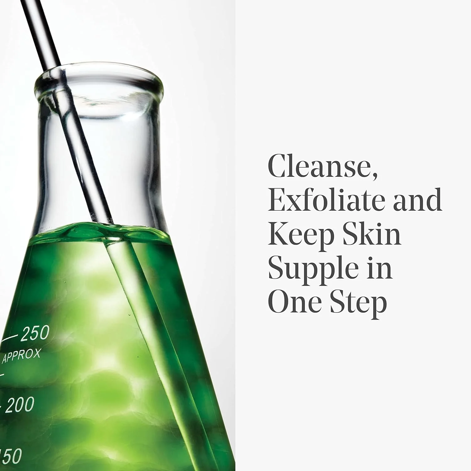 Murad Renewing Cleansing Cream - Anti-Aging, Cleansing Cream Face Wash - Lactic Acid and Antioxidant Vitamin-E Face Cleanser for Tightening, 5 Fl Oz - Image 8