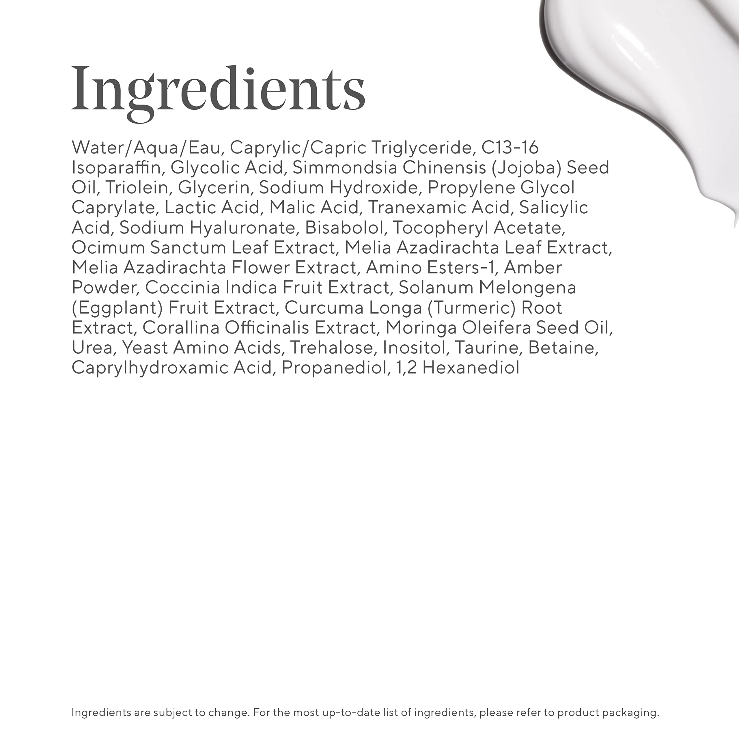 Murad Replenishing Multi-Acid Peel - Resurgence AHA/BHA Salicylic and Glycolic Acid Peel - Skin Renewing Face Peel - Daily Facial Peel Skin Care Treatment, 3.3 Fl Oz - Image 5