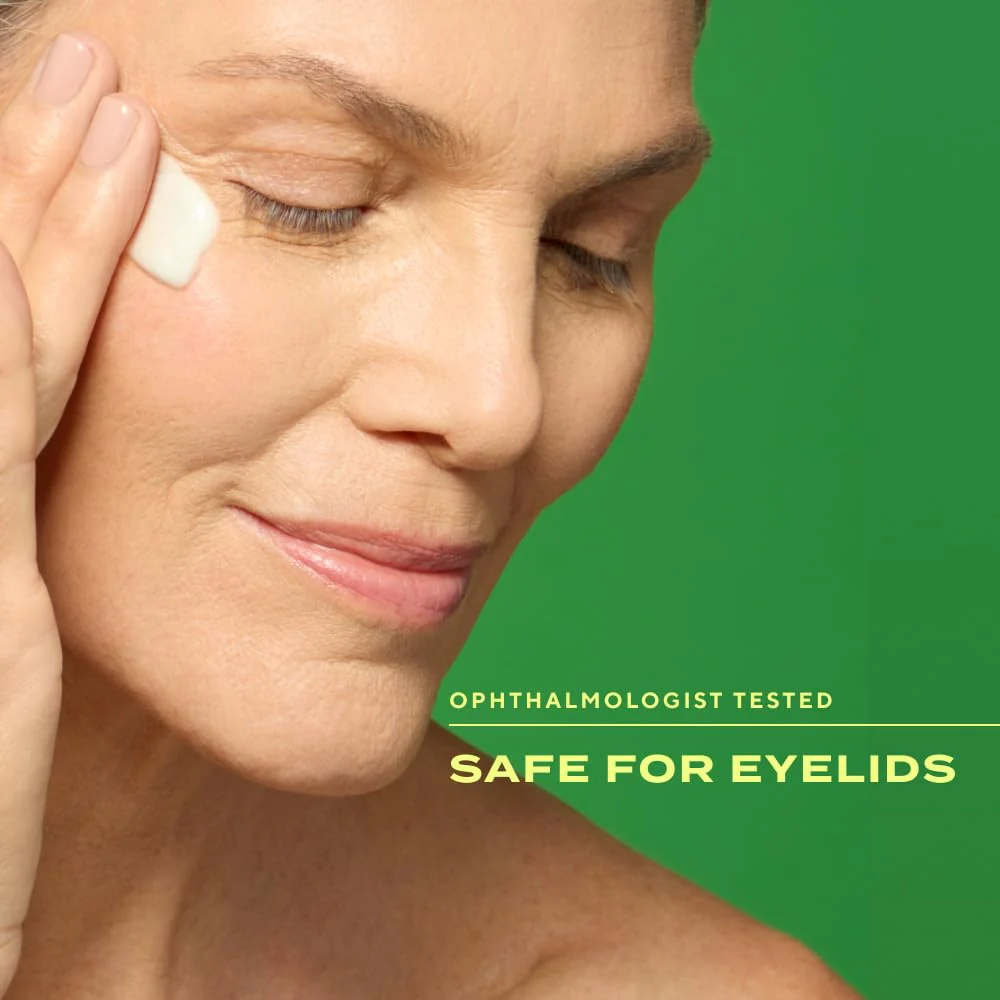 Murad Retinal ReSculpt Eye Lift Treatment - Age-Defying Eye Cream with Encapsulated Retinal, Gentian Root, & Oat-Firming Film for Youthful Eyes - Tightens Droopy Lids & Under-Eye Bags - 0.5 Fl Oz - Image 7
