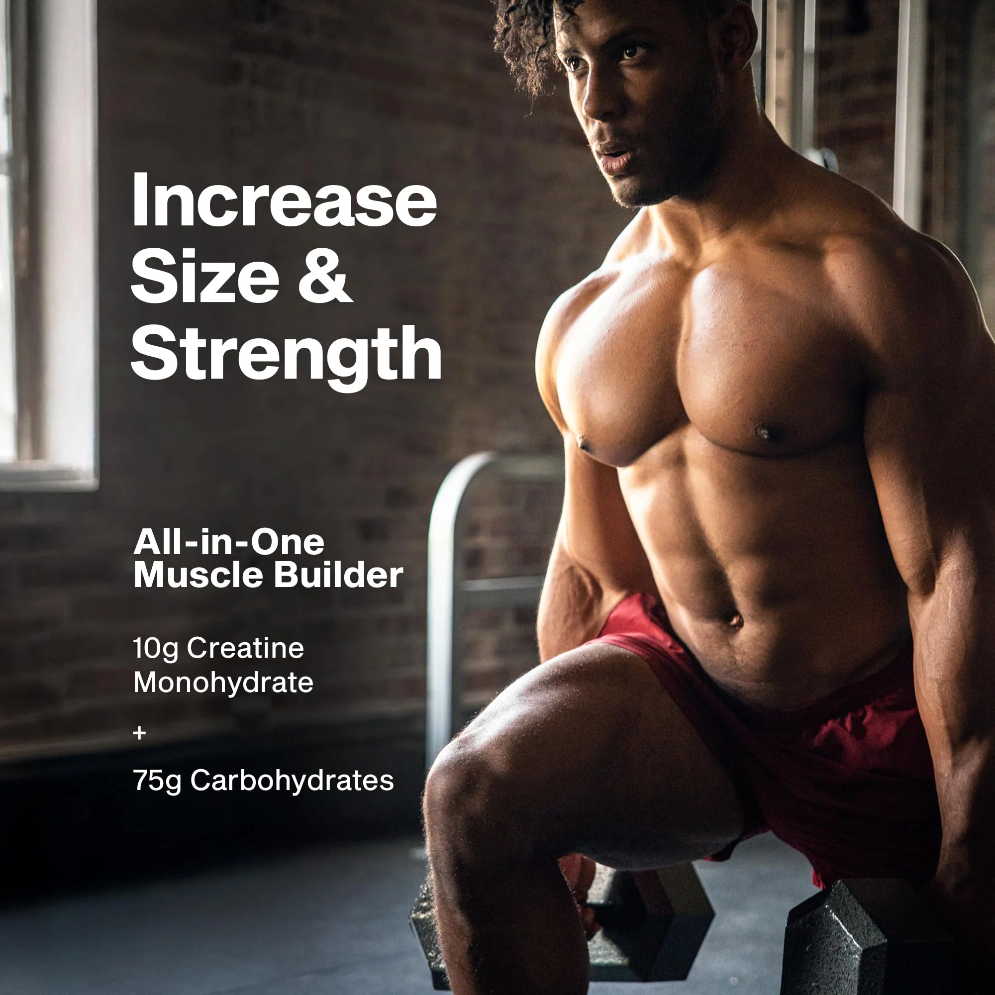 MuscleTech Cell-Tech Creactor Creatine HCl Powder, Post Workout Muscle Builder for Men & Women, Creatine Hydrochloride + Free-Acid, Unflavored (120 Servings), 8.47 oz - Image 7