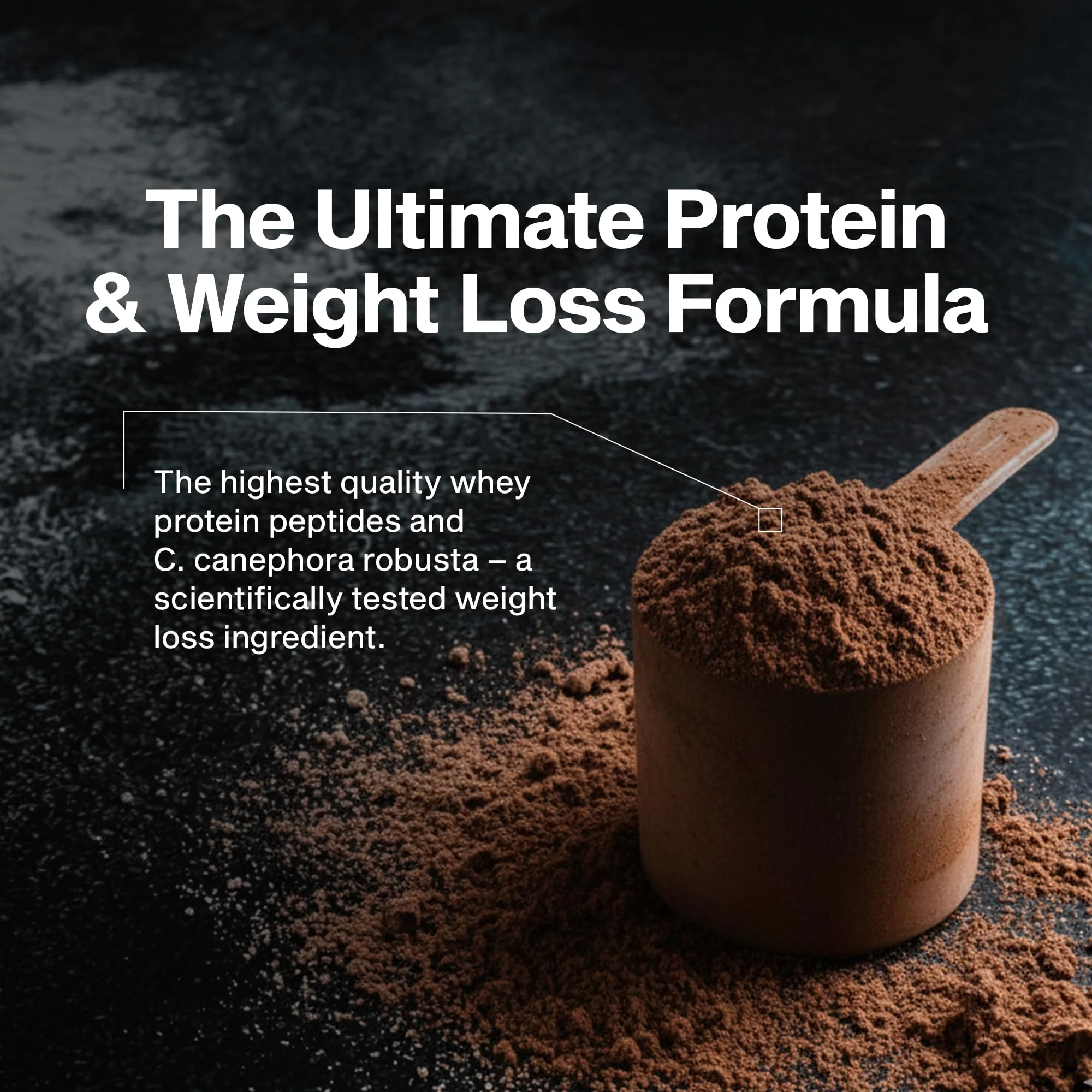 Muscletech Whey Protein Powder (Chocolate Fudge Brownie, 4LB) - Nitro-Tech Ripped Whey Protein Isolate & Peptides Smoothie Mix for Lean Muscle - 30g of Whey Protein for Women & Men, Packaging May Vary - Image 5