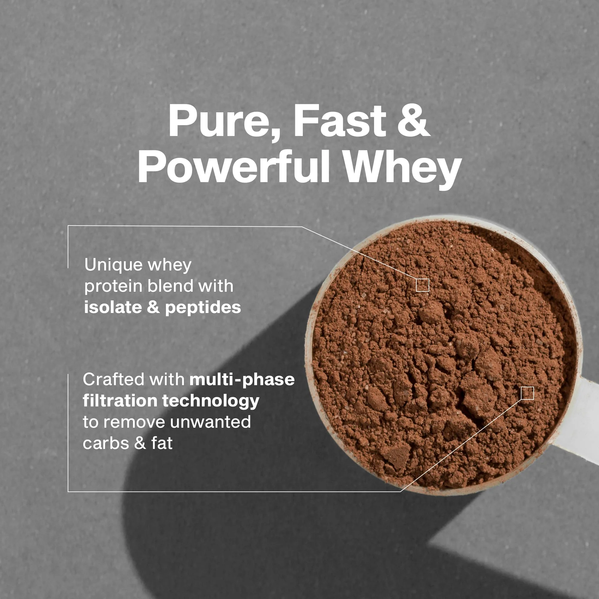 Muscletech Whey Protein Powder (Strawberry, 2.2 Pound) - Nitro-Tech Ultimate Muscle Building Formula with Whey Protein Isolate - 30g of Protein, 3g of Creatine & 6.8g of BCAA - Packaging May Vary - Image 5