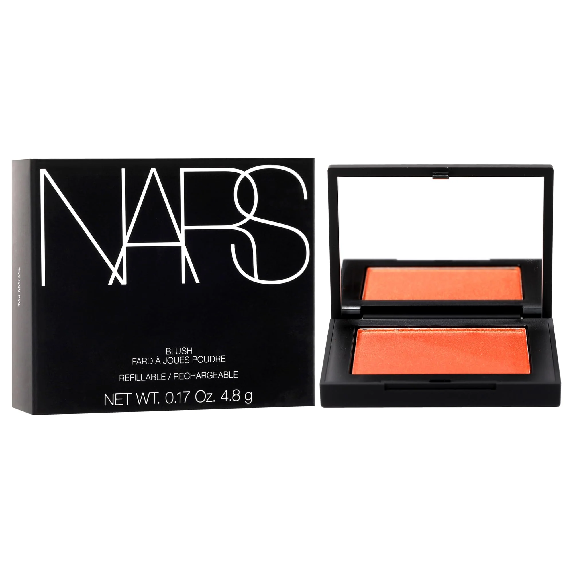 NARS Blush, Taj Mahal, 4020 - Image 7
