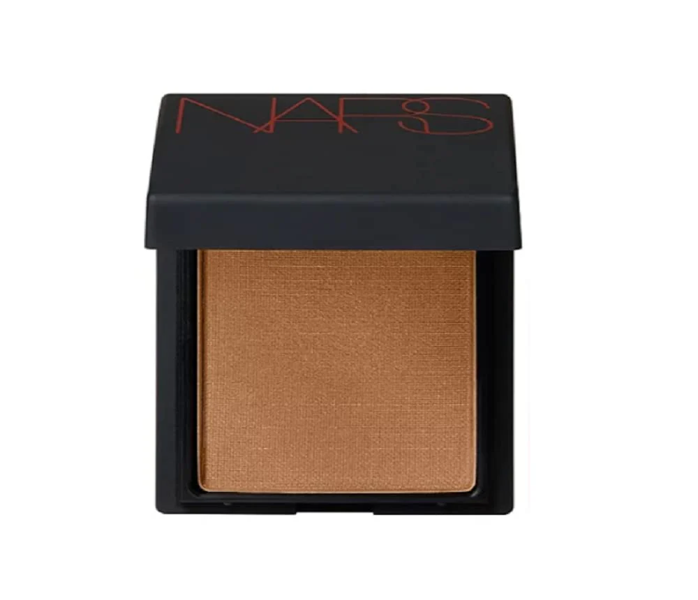 NARS Cosmetics Laguna Bronzing Powder - Mini 0.04 Oz - Image 2