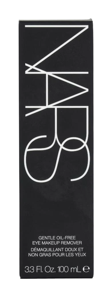 NARS Gentle Oil-Free Eye Makeup Remover 3.3 Fl. Oz, seph-1388859 - Image 3