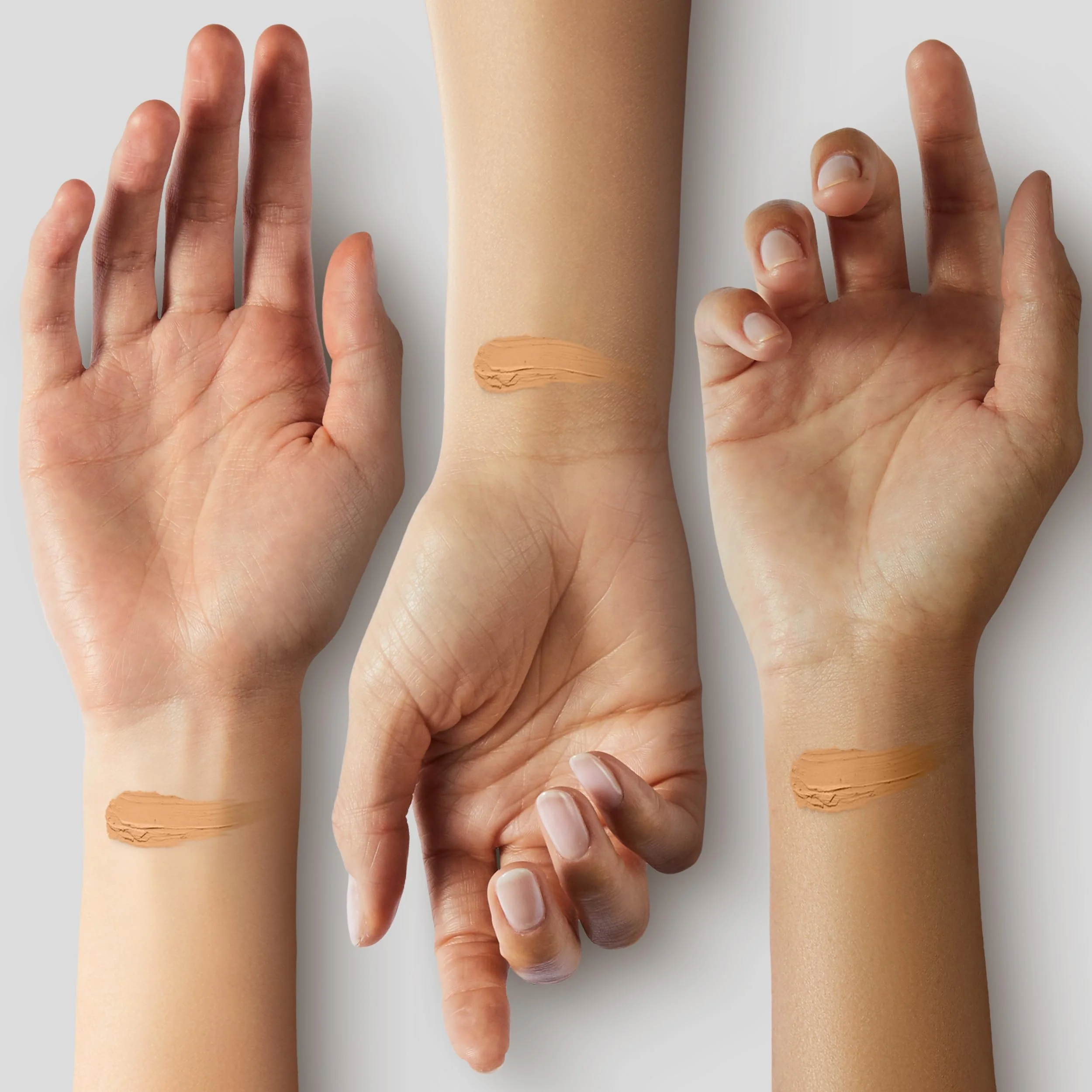 NARS LIGHT REFLECTING FOUNDATION - TAHOE - Image 2