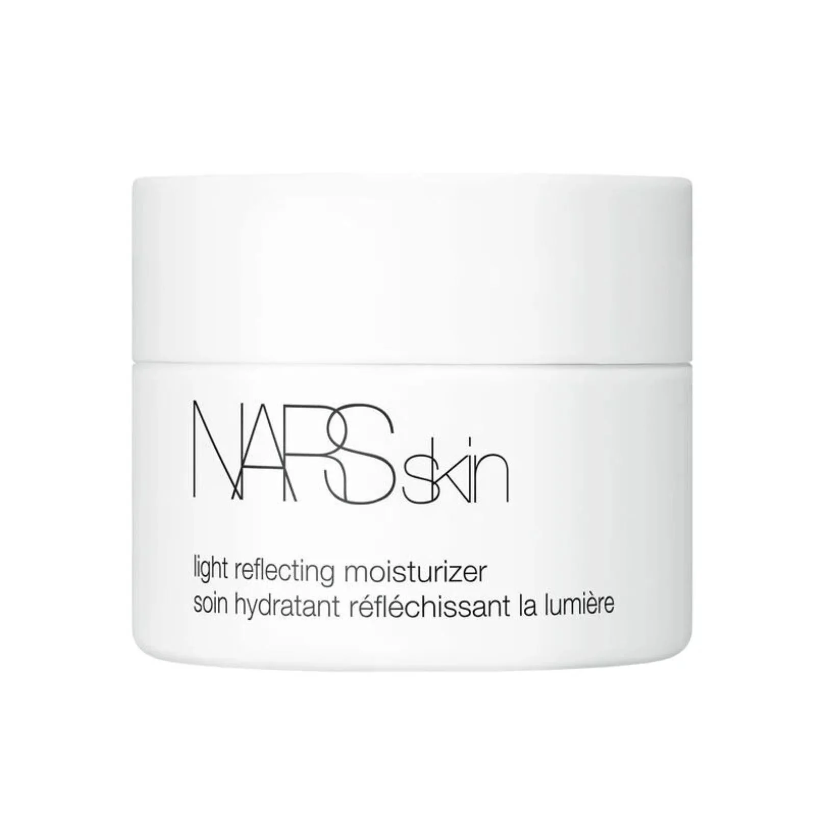 NARS, Light Reflecting Moisturizer, 0.49 Oz / 14 mL