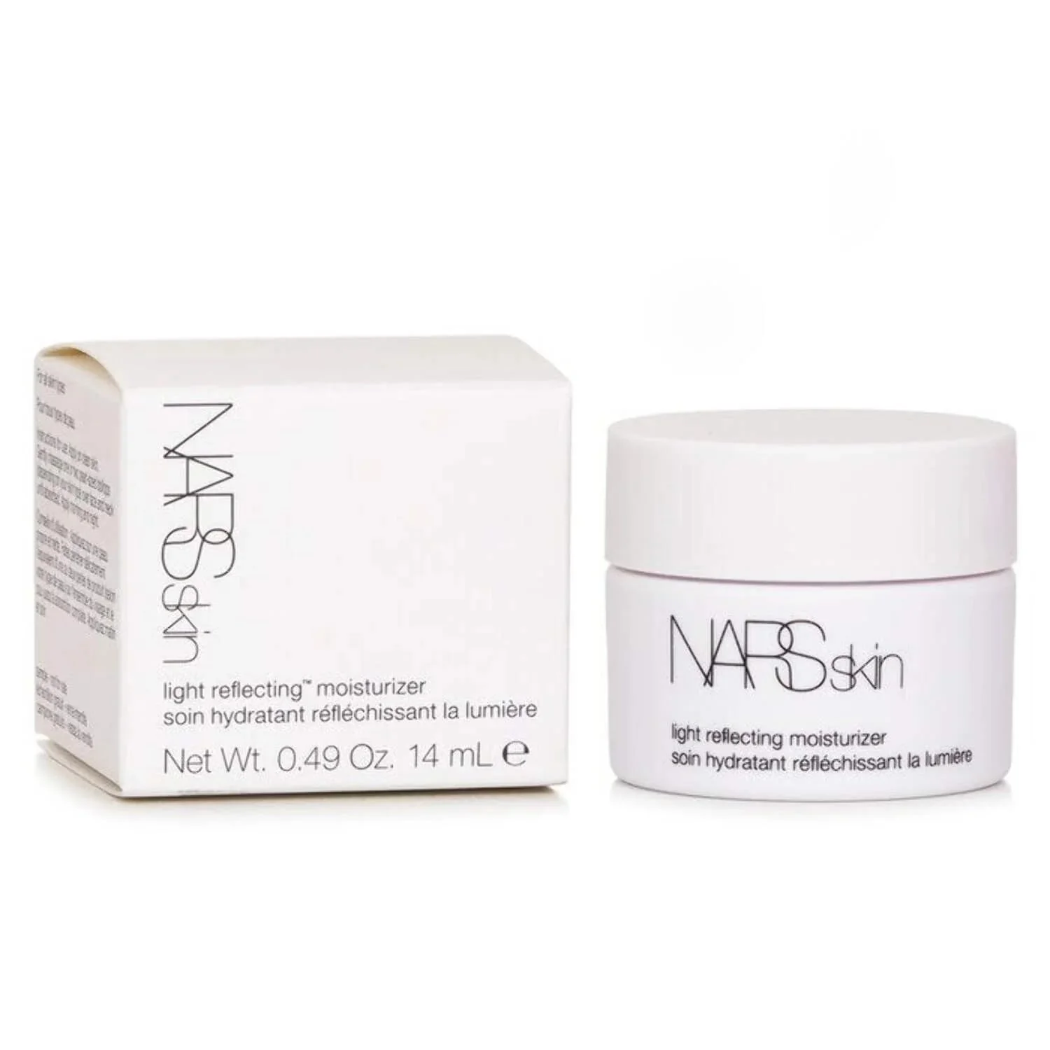 NARS, Light Reflecting Moisturizer, 0.49 Oz / 14 mL - Image 2