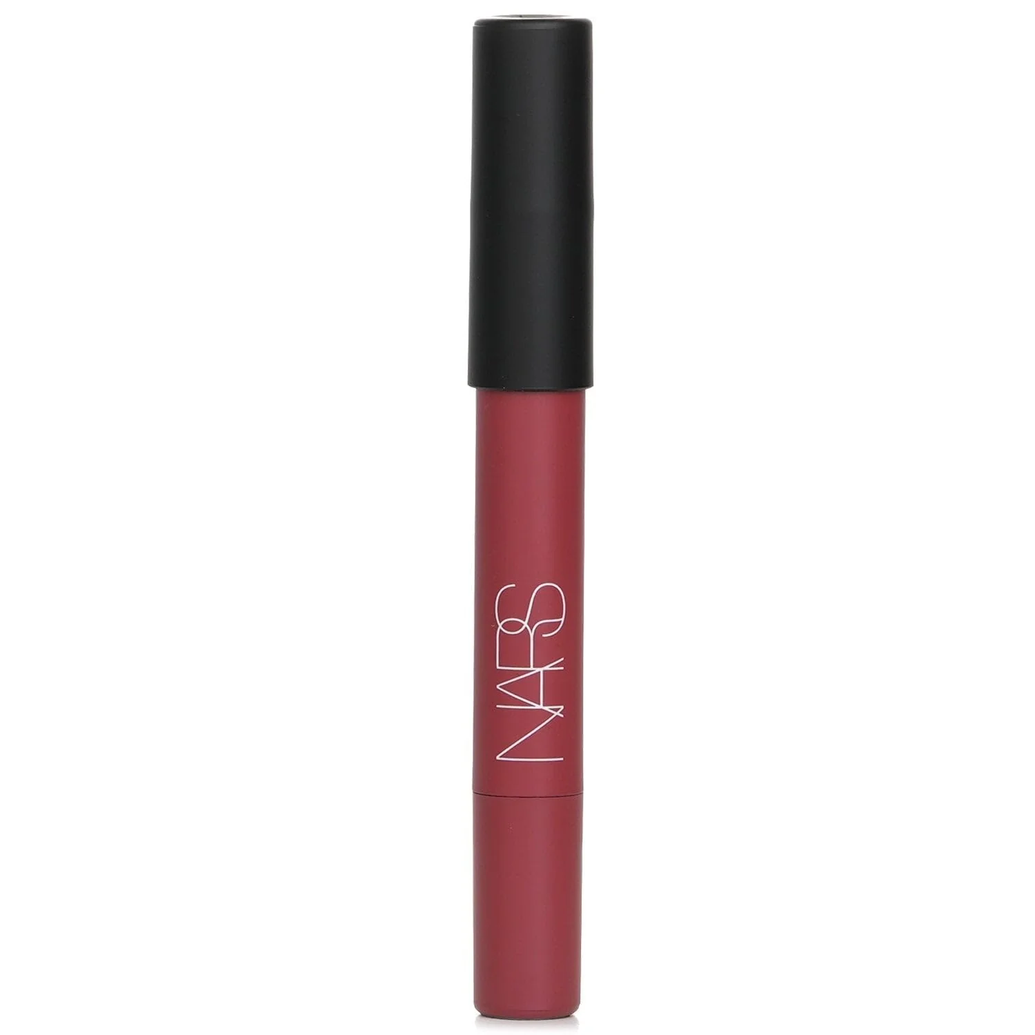 NARS Powermatte High Intensity Lip Pencil - .08 oz / 2.4 g (Cruella (scarlet red)), 0.08 Ounce (Pack of 1) - Image 2