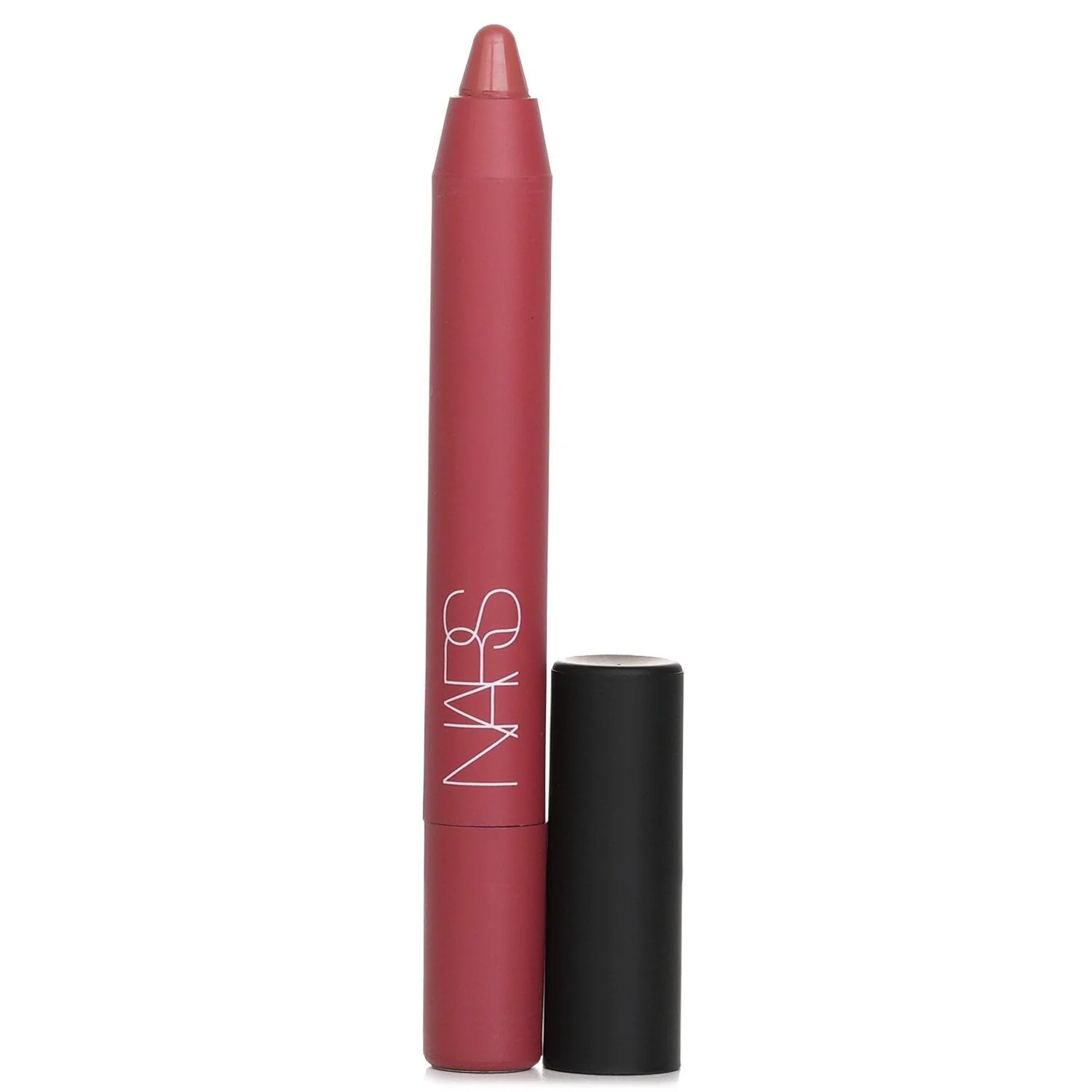 NARS Powermatte High Intensity Lip Pencil - 170 Take Me Home for Women - 0.09 oz Lip Pencil - Image 5
