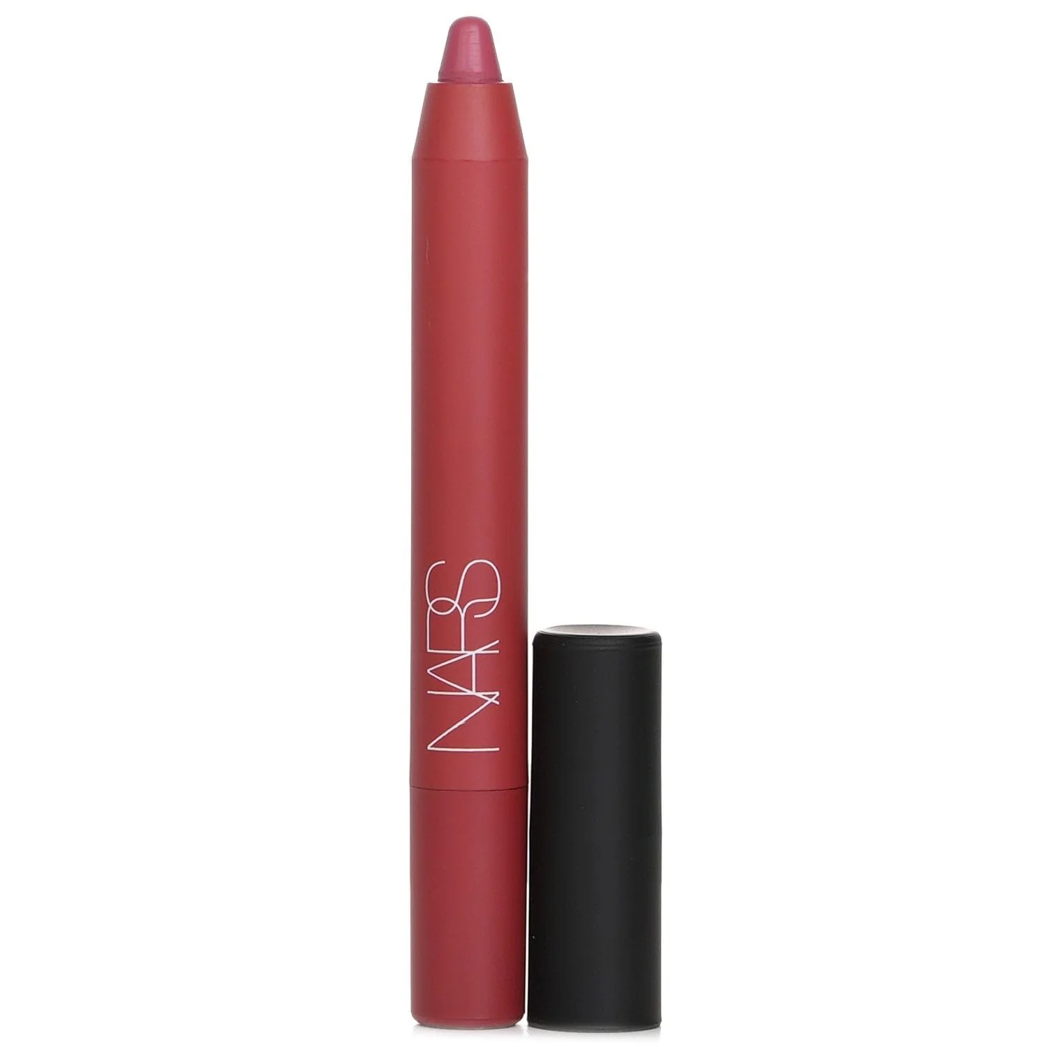 NARS Powermatte High Intensity Lip Pencil - 170 Take Me Home for Women - 0.09 oz Lip Pencil - Image 7