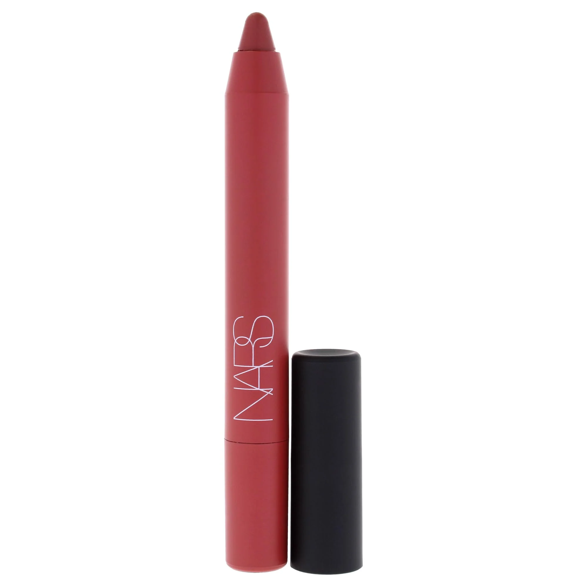 NARS Powermatte High Intensity Lip Pencil - 179 Viva Las Vegas for Women - 0.09 oz Lip Pencil - Image 4
