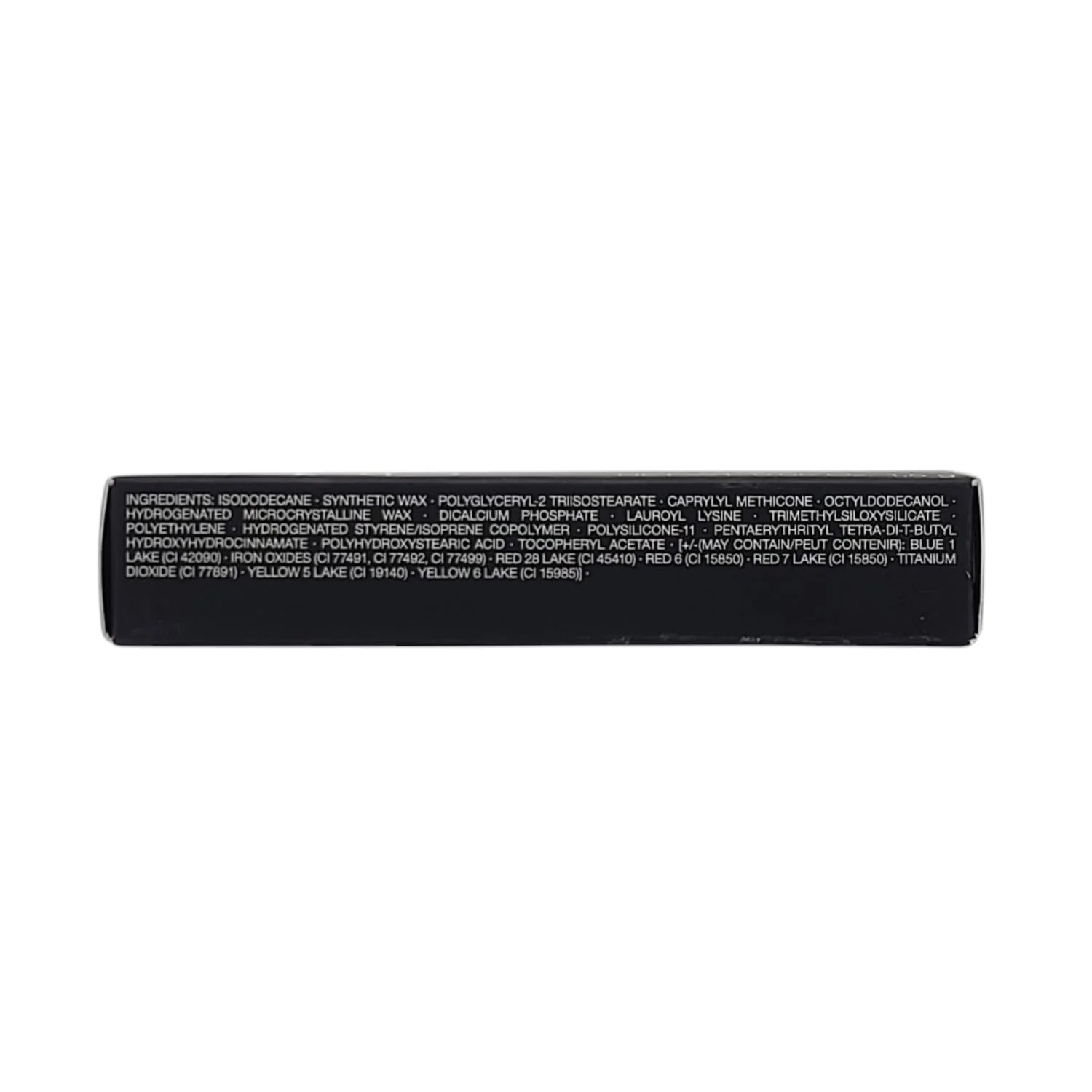 NARS Powermatte Lipstick 101 No Angel 0.05 oz - Image 3